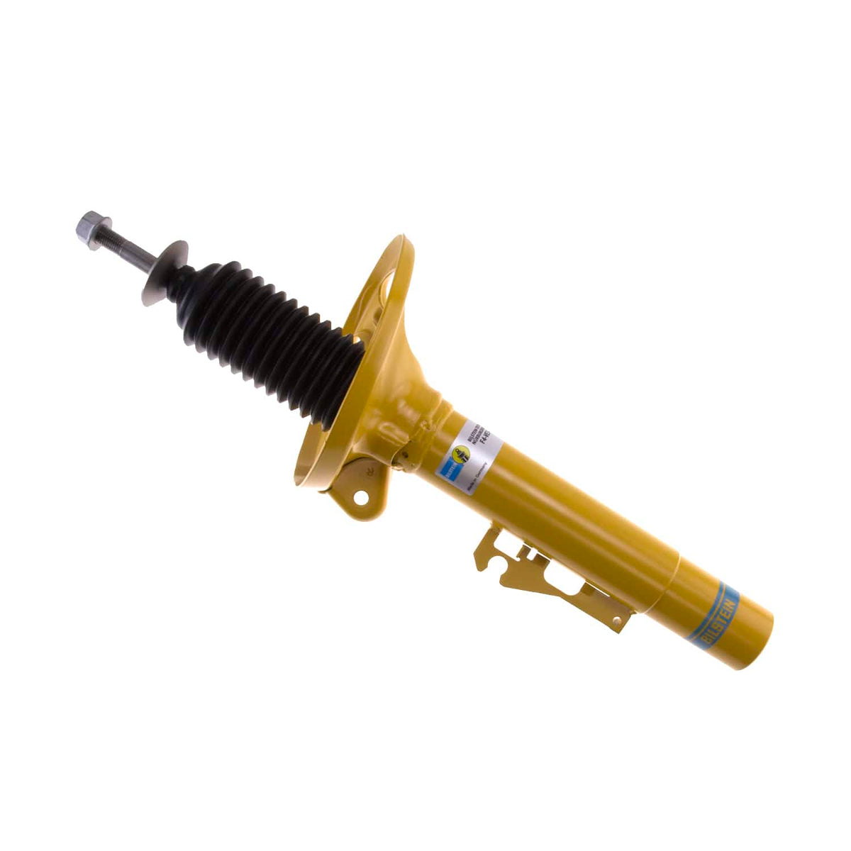 Bilstein 06-12 Porsche 911 w/o Electronic Susp. (PASM) B6 Performance Monotube Shock - Front Left