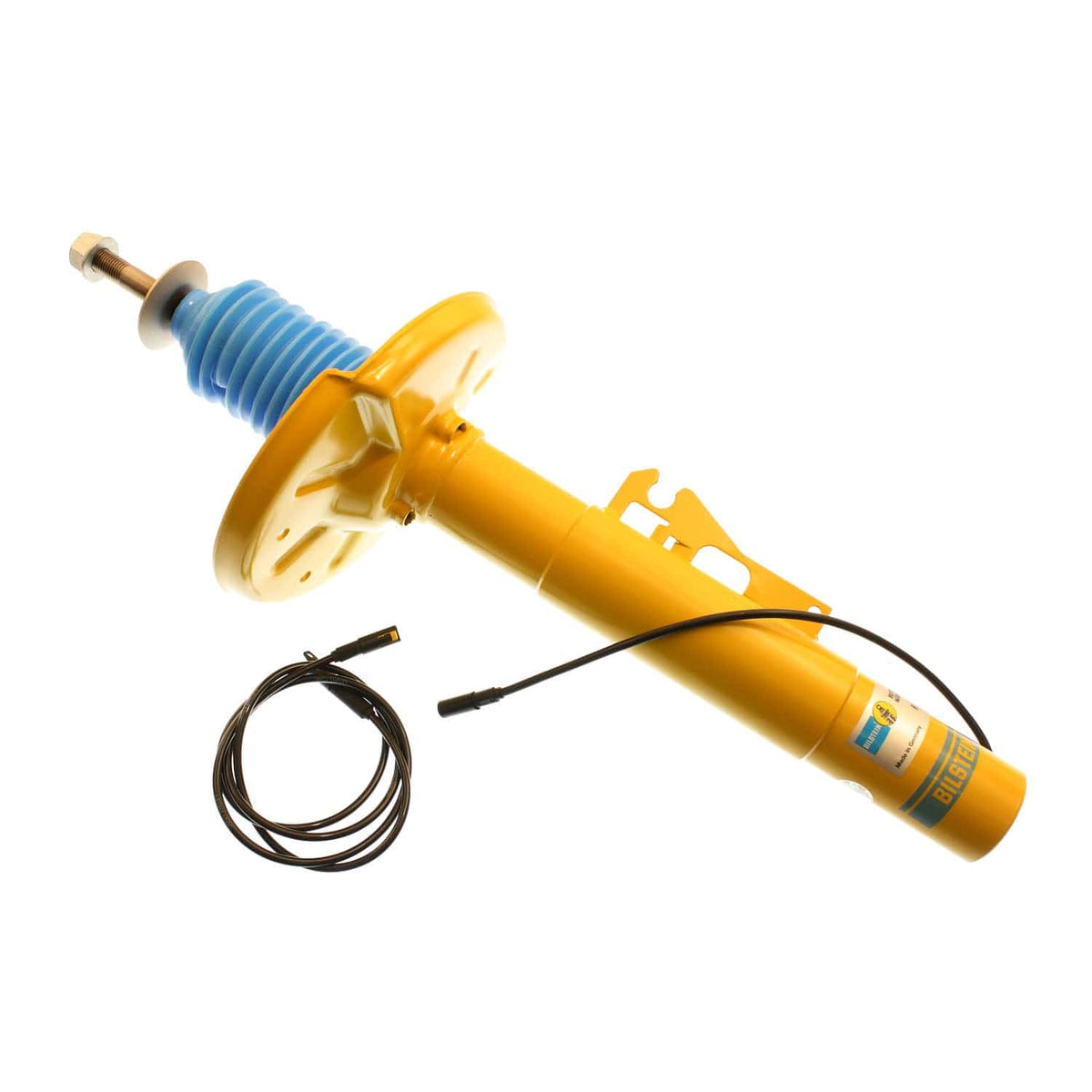 Bilstein 06-12 Porsche 911 B8 Performance Plus Strut Assembly - Front Left