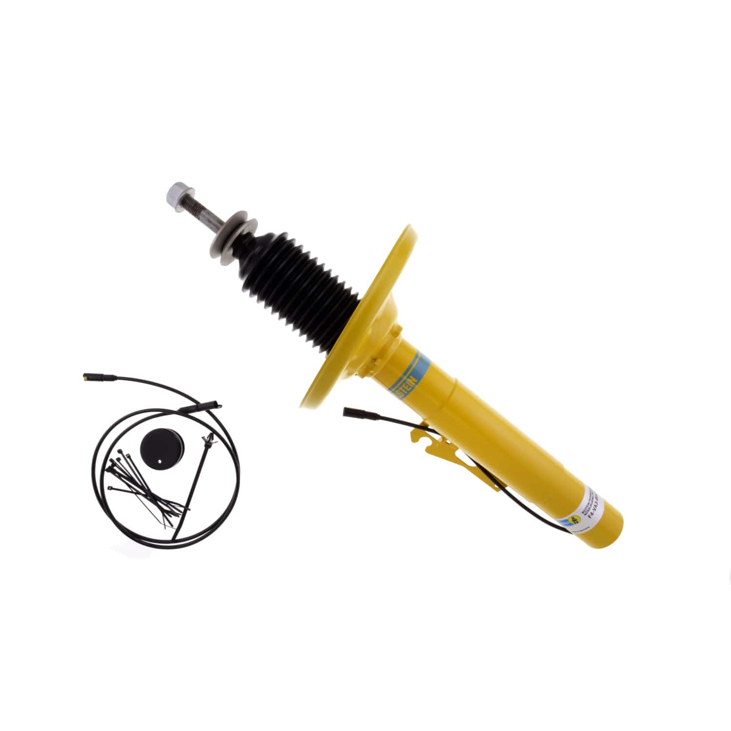 Bilstein B8 Performance Plus (DampTronic) Suspension Strut Assembly for 2005-2012 Porsche 911
