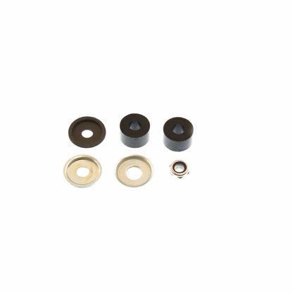Bilstein B8 Performance Plus Suspension Shock Absorber for 1963-1982 Chevrolet Corvette