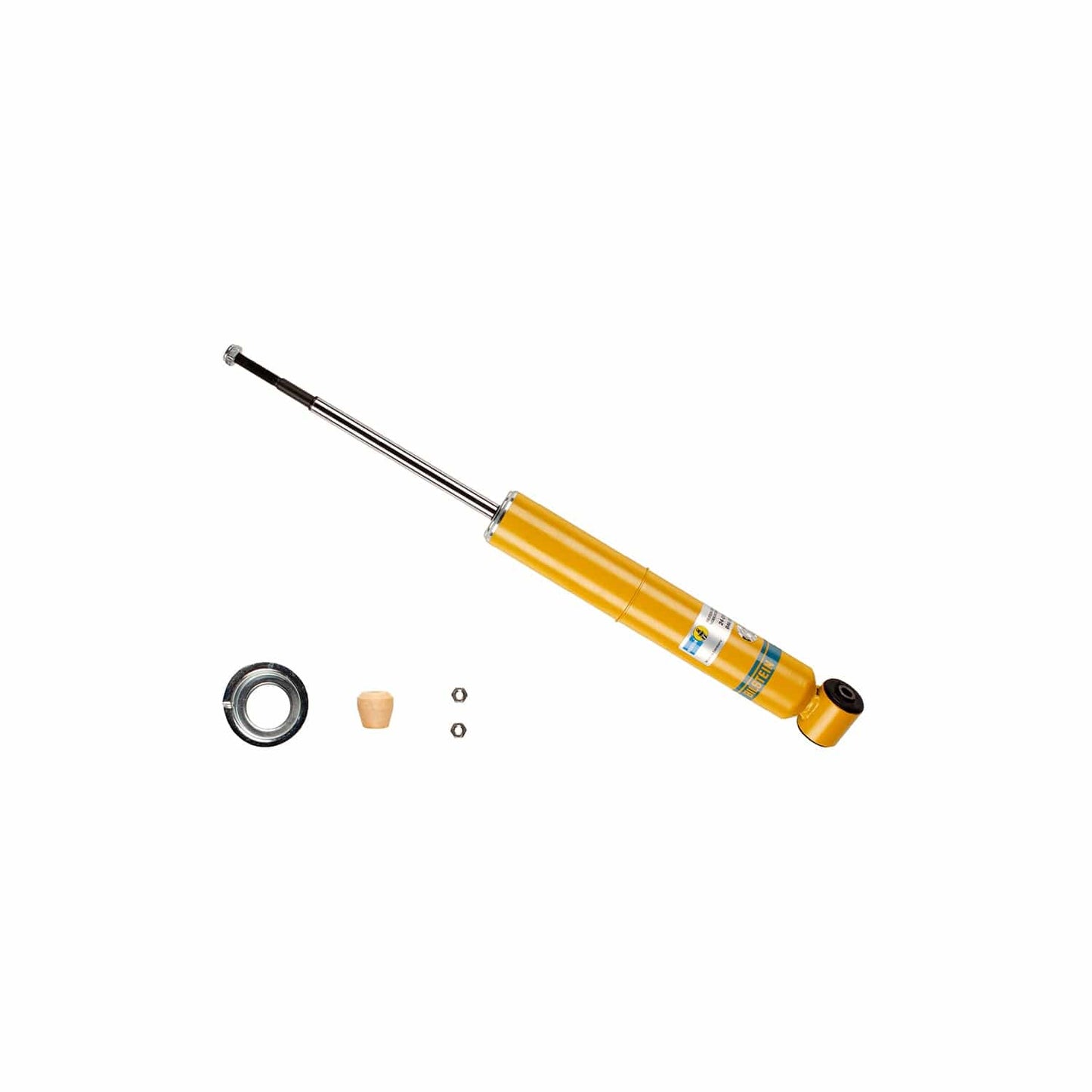Bilstein B8 Performance Plus Suspension Shock Absorber for 1975-1988 Volkswagen Scirocco