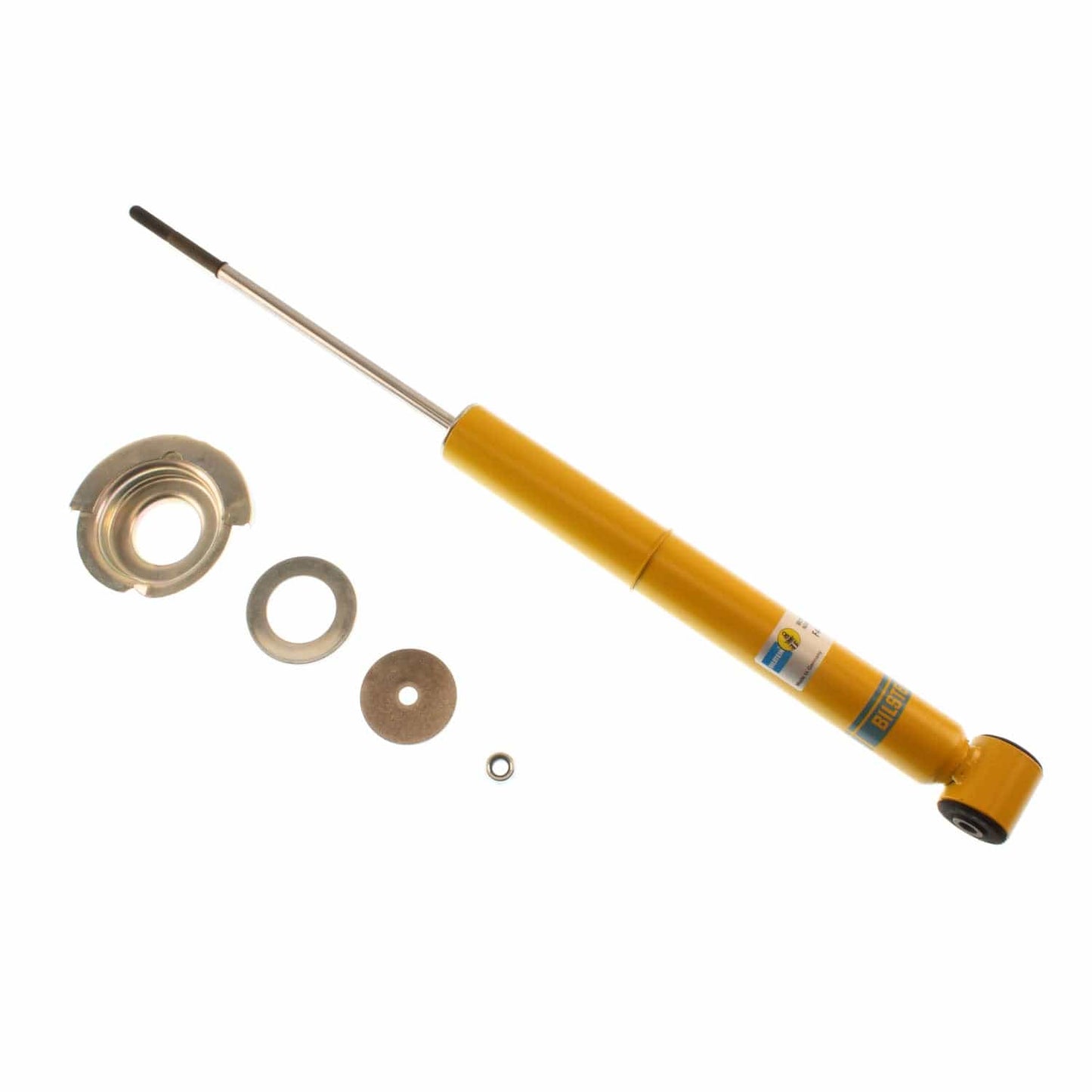 Bilstein B8 Performance Plus Suspension Shock Absorber for 1980-1987 Audi 4000
