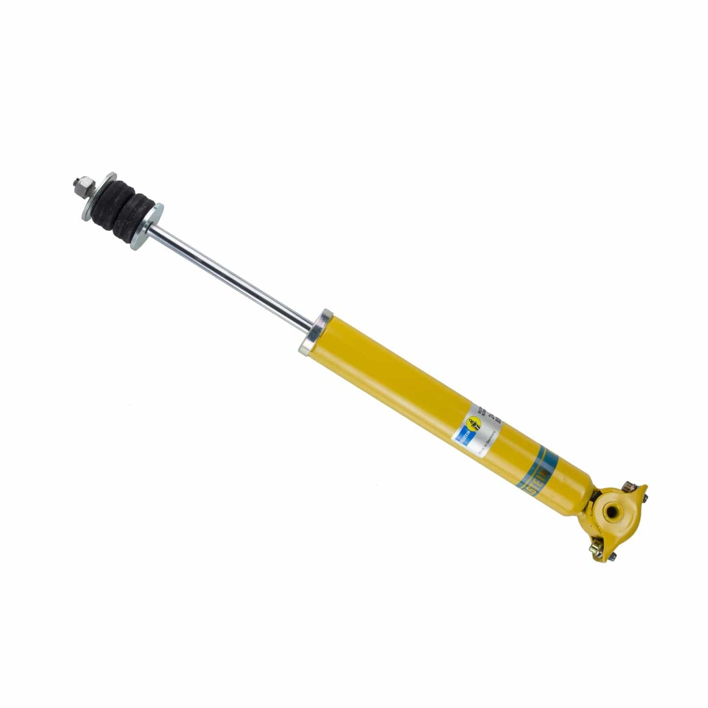 Bilstein B8 Performance Plus Suspension Shock Absorber for 1981-1983 Mercedes-Benz 380SEL