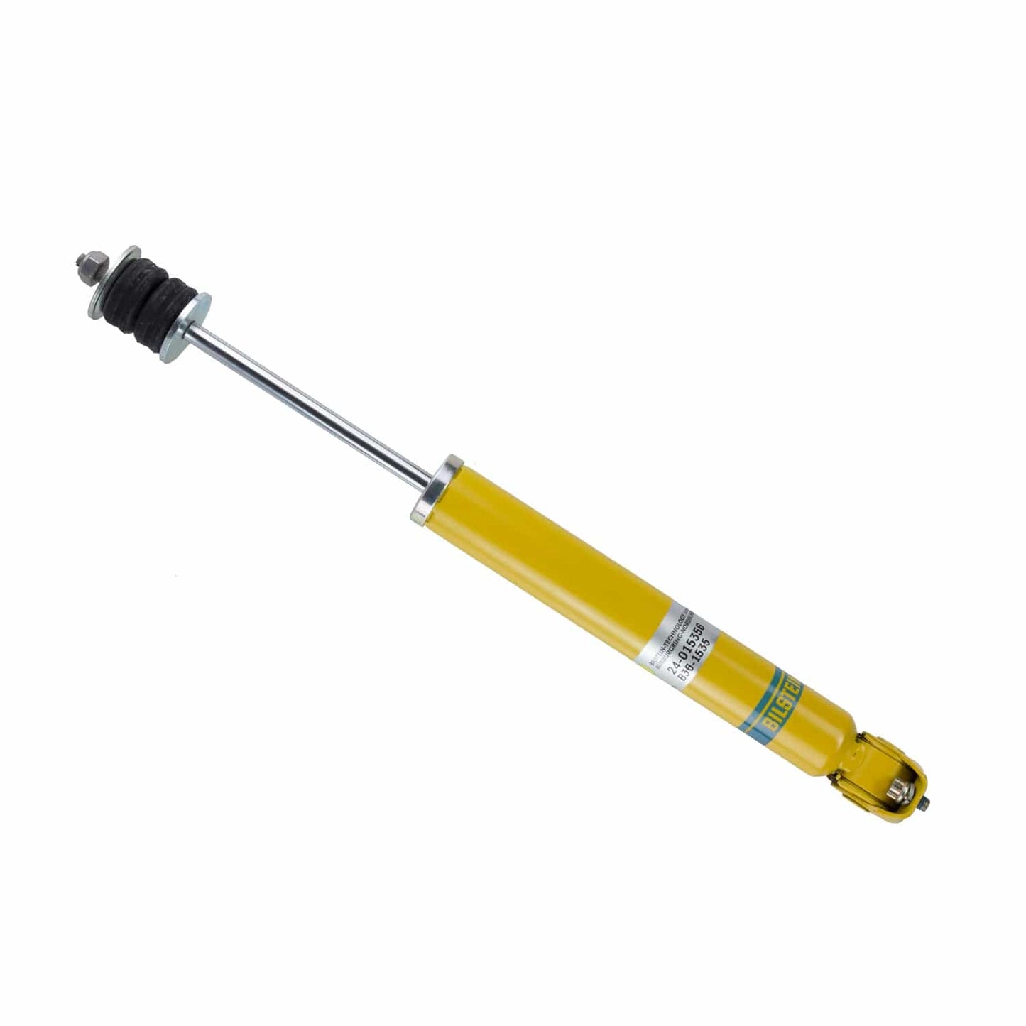Bilstein B8 Performance Plus Suspension Shock Absorber for 1981-1985 Mercedes-Benz 300SD