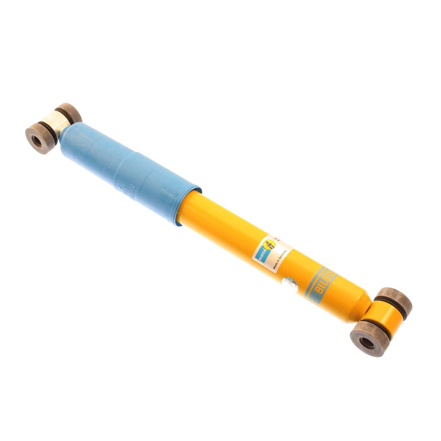 Bilstein B8 Performance Plus Suspension Shock Absorber for 1983-1984 Volvo 760