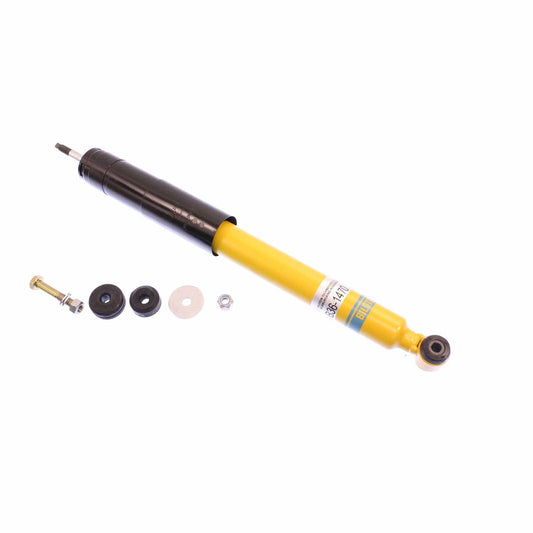 Bilstein B8 Performance Plus Suspension Shock Absorber for 1984-1989 Mercedes-Benz 190D