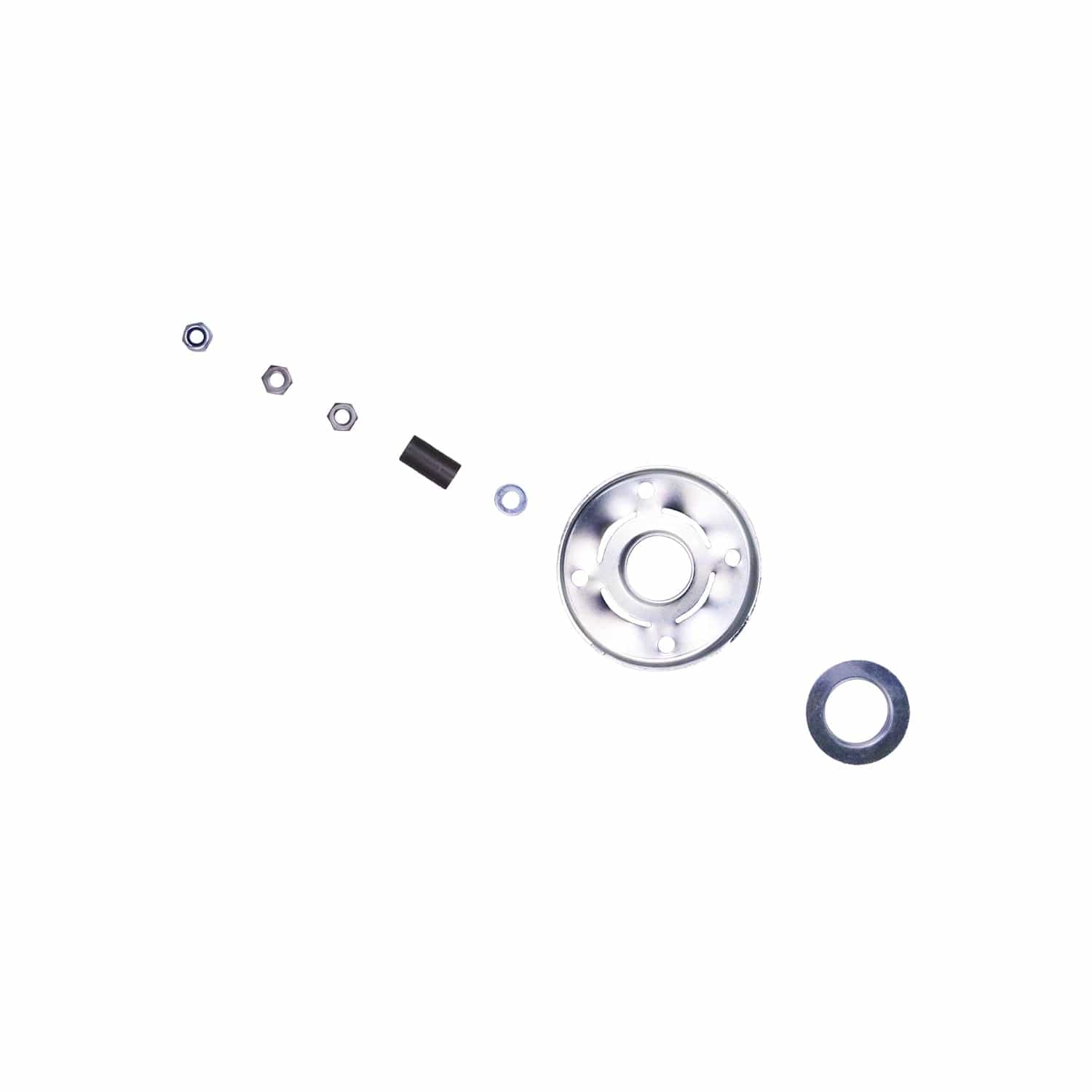 Bilstein B8 Performance Plus Suspension Shock Absorber for 1985-1992 Volkswagen Golf
