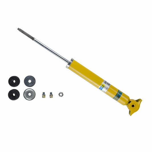 Bilstein B8 Performance Plus Suspension Shock Absorber for 1990-1991 Mercedes-Benz 350SDL