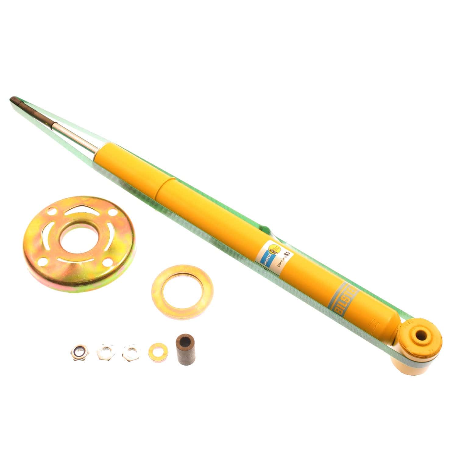 Bilstein B8 Performance Plus Suspension Shock Absorber for 1990-1994 Volkswagen Corrado