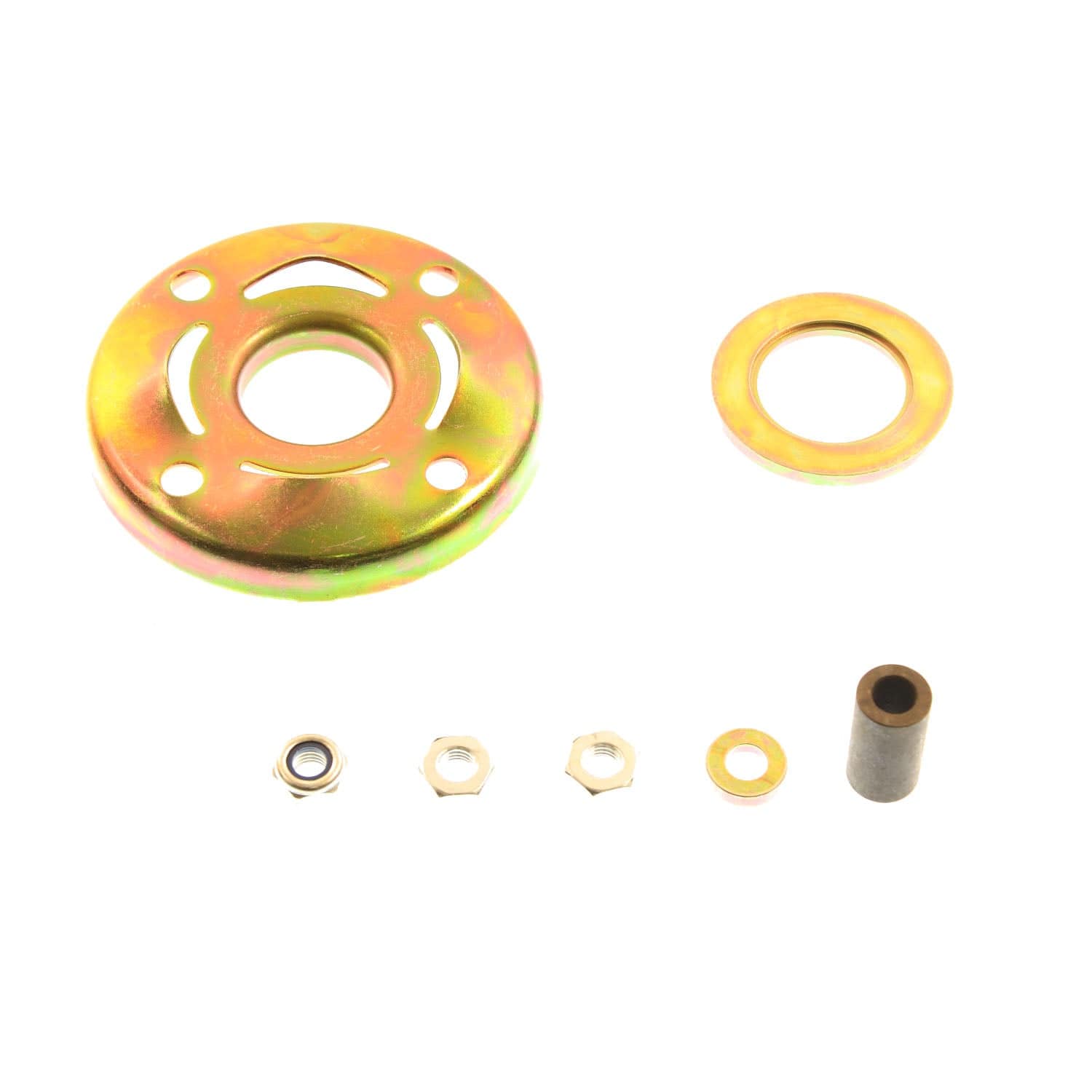 Bilstein B8 Performance Plus Suspension Shock Absorber for 1990-1994 Volkswagen Corrado