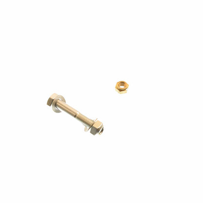 Bilstein B8 Performance Plus Suspension Shock Absorber for 1992-1993 Mercedes-Benz 500SEL