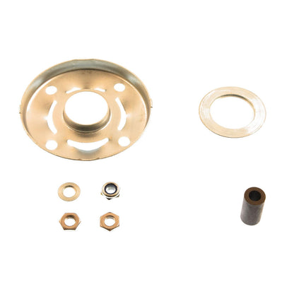 Bilstein B8 Performance Plus Suspension Shock Absorber for 1992-1994 Volkswagen Corrado