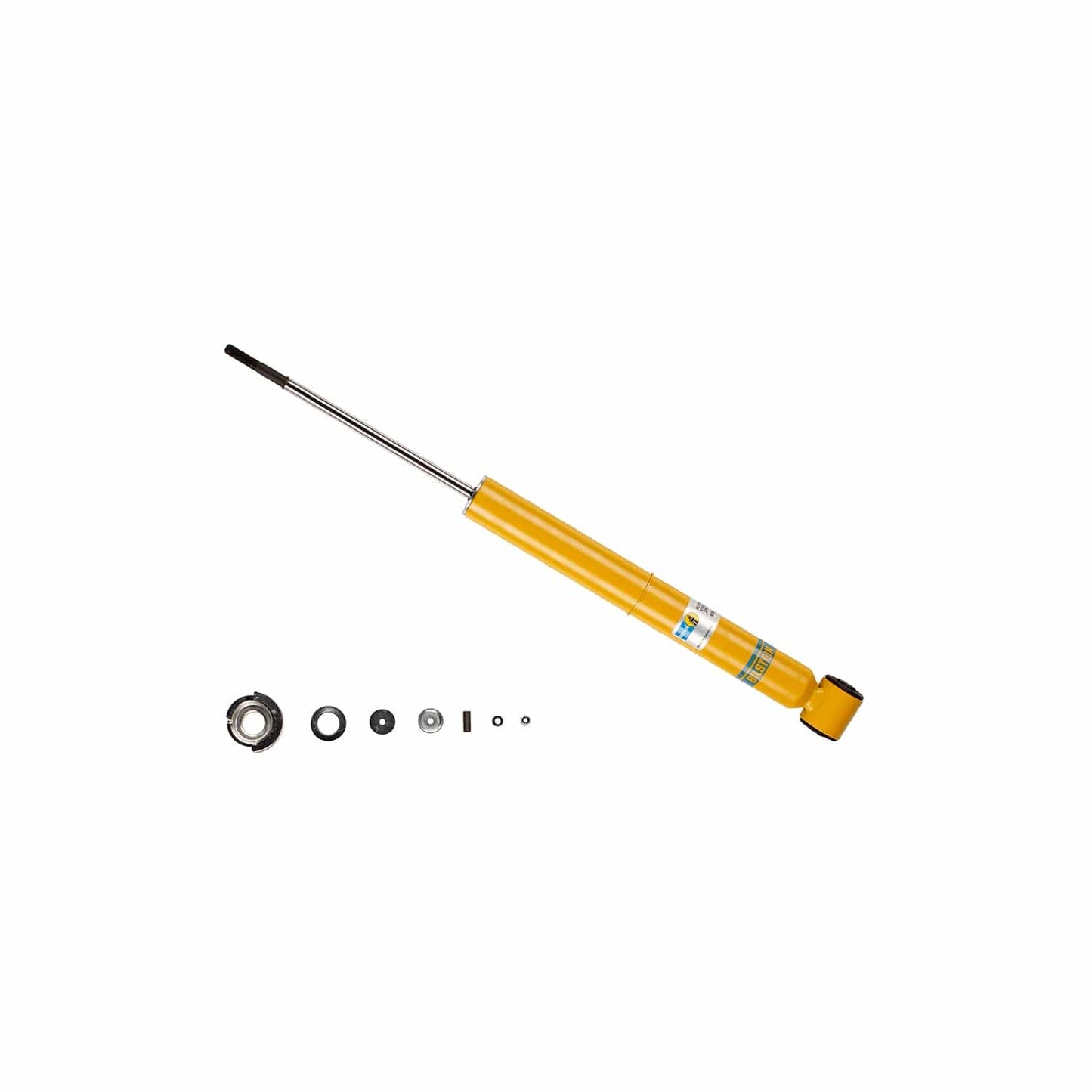 Bilstein B8 Performance Plus Suspension Shock Absorber for 1994-1998 Audi Cabriolet