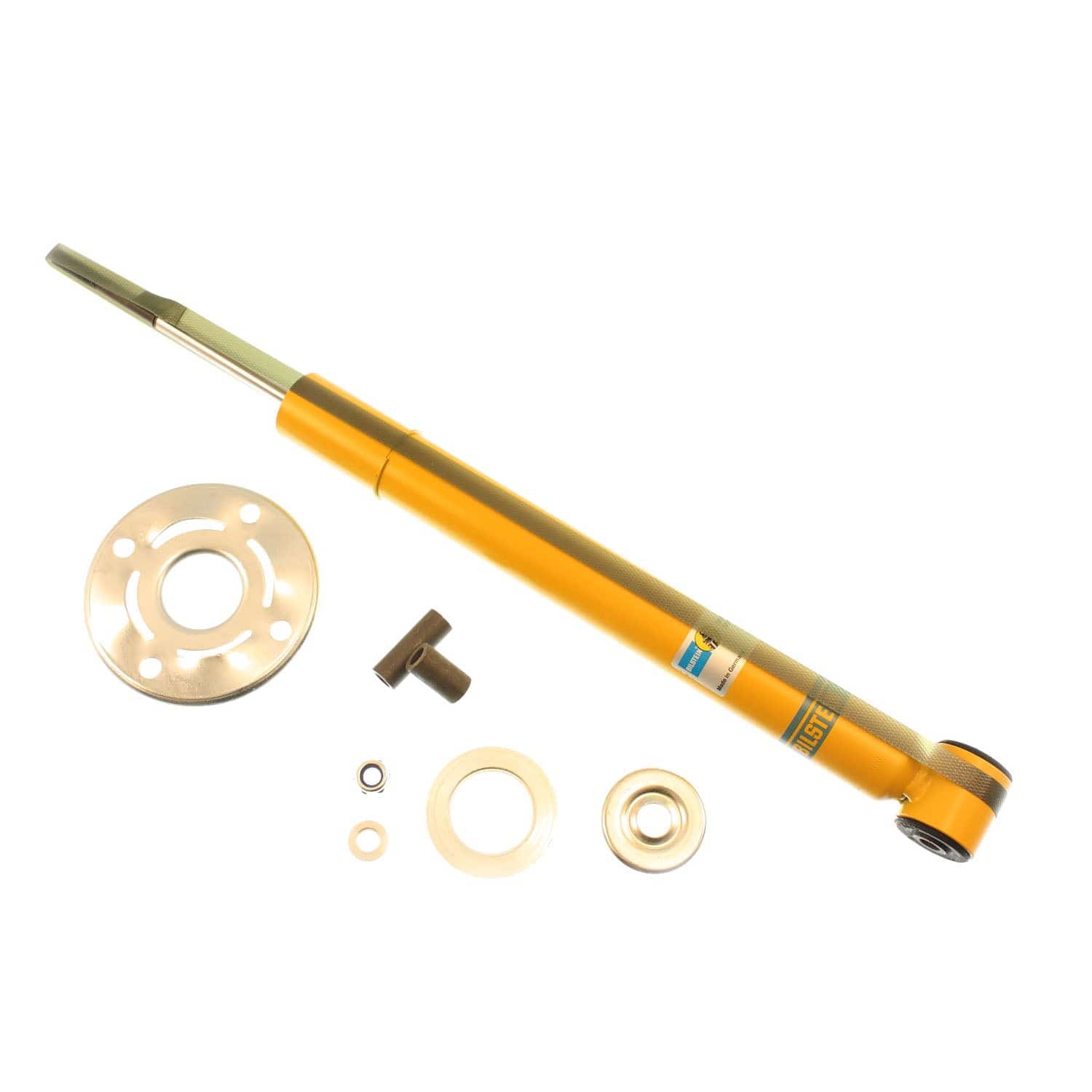 Bilstein B8 Performance Plus Suspension Shock Absorber for 1996-1998 Audi A4