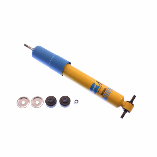 Bilstein B8 Performance Plus Suspension Shock Absorber for 1997-2013 Chevrolet Corvette