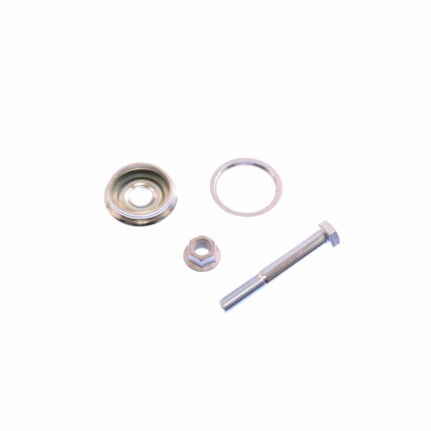 Bilstein B8 Performance Plus Suspension Shock Absorber for 1998-2000 Audi A6