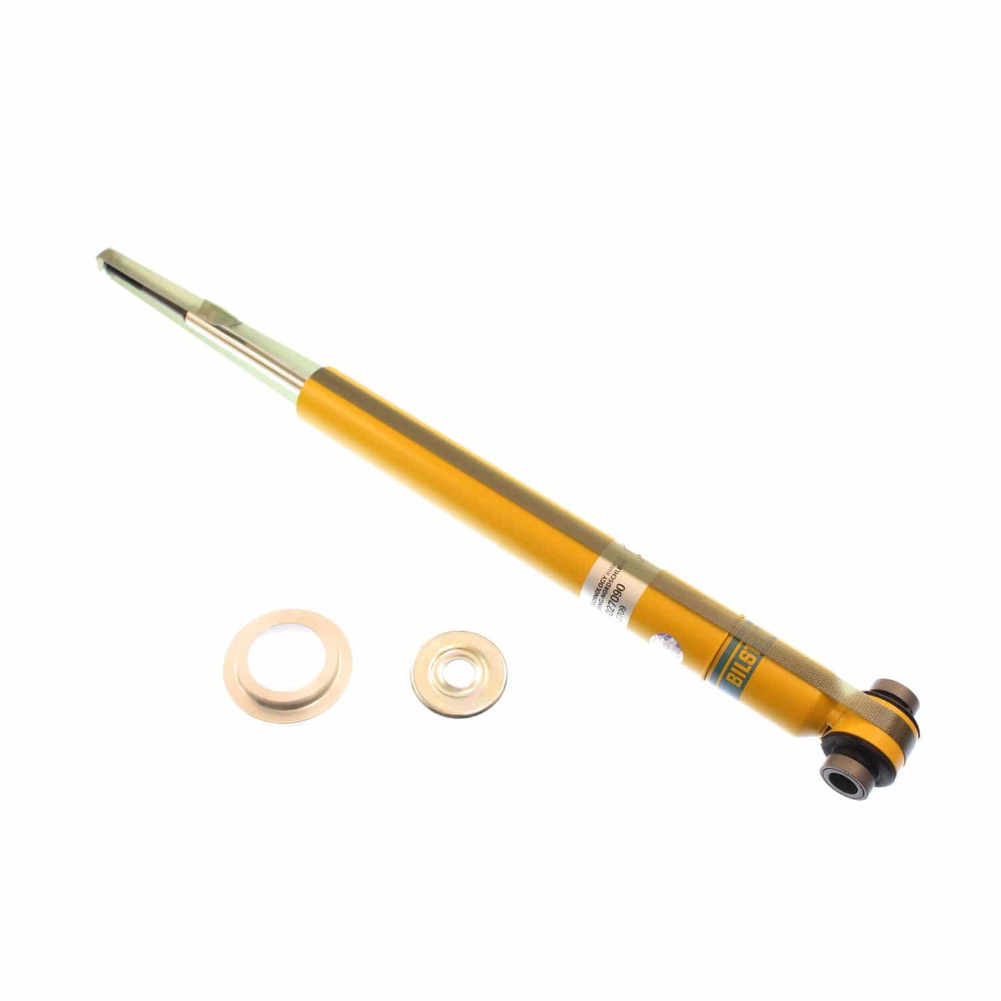 Bilstein B8 Performance Plus Suspension Shock Absorber for 1999-2009 Saab 45421