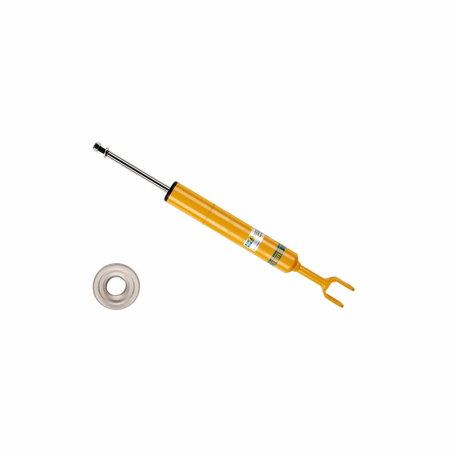 Bilstein B8 Performance Plus Suspension Shock Absorber for 2002-2006 Audi A4