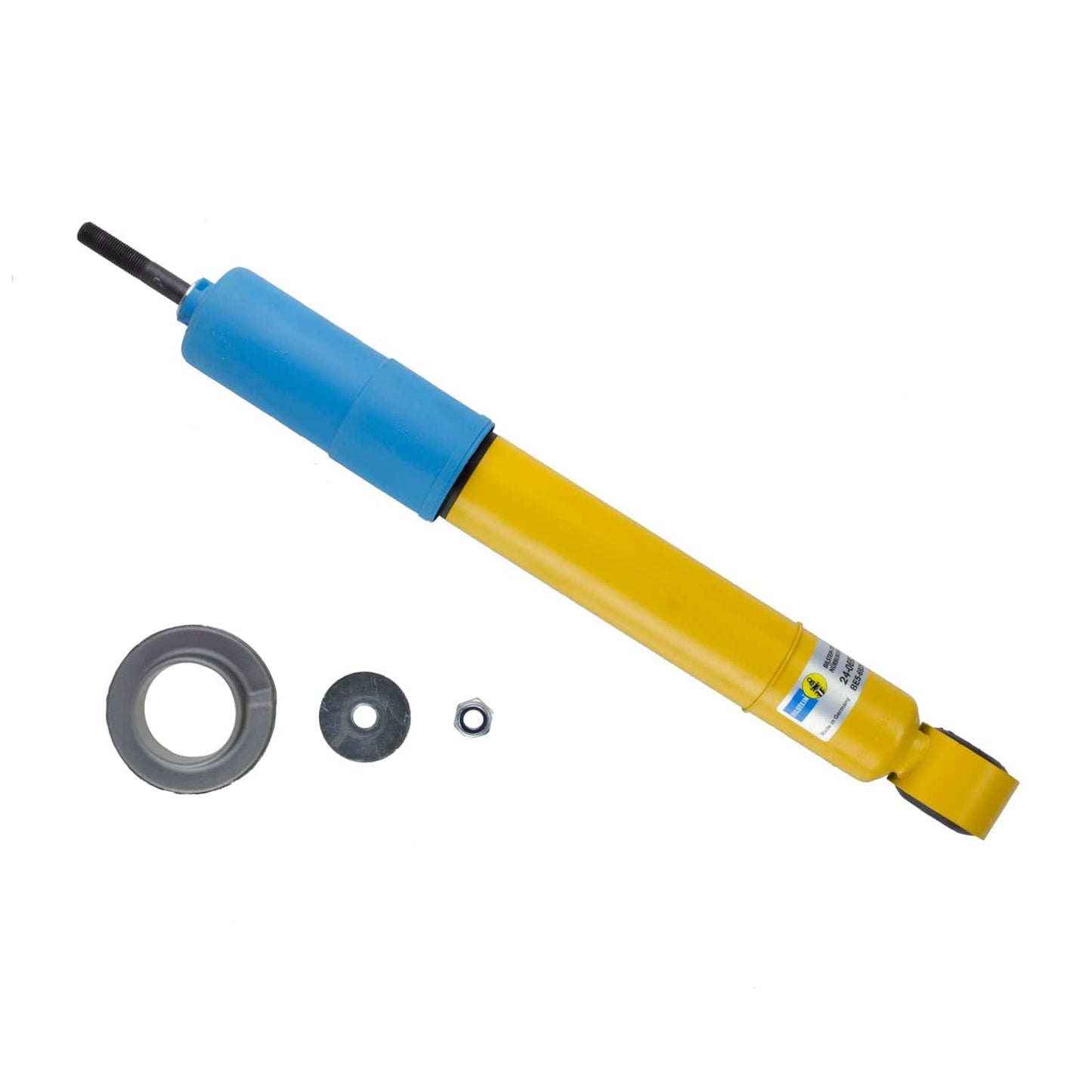 Bilstein B8 Performance Plus Suspension Shock Absorber for 2002-2008 Toyota Corolla