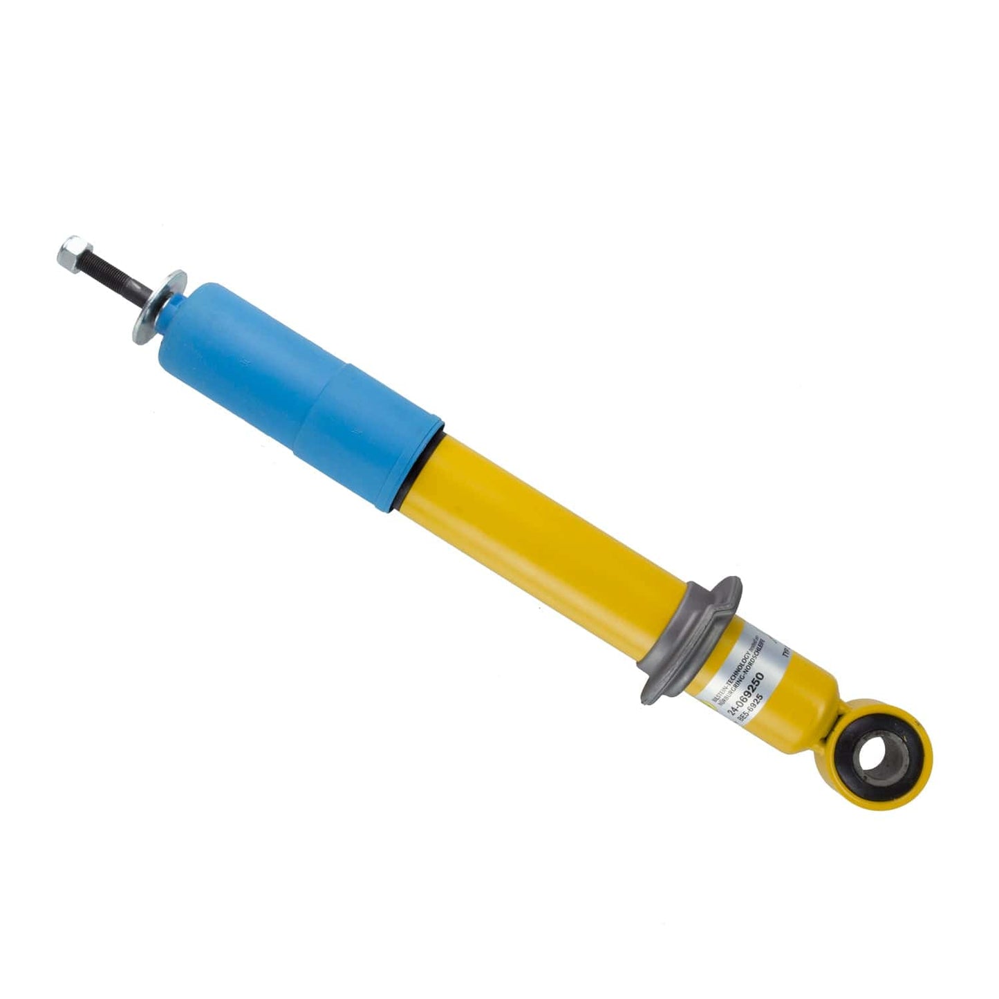 Bilstein B8 Performance Plus Suspension Shock Absorber for 2002-2008 Toyota Corolla