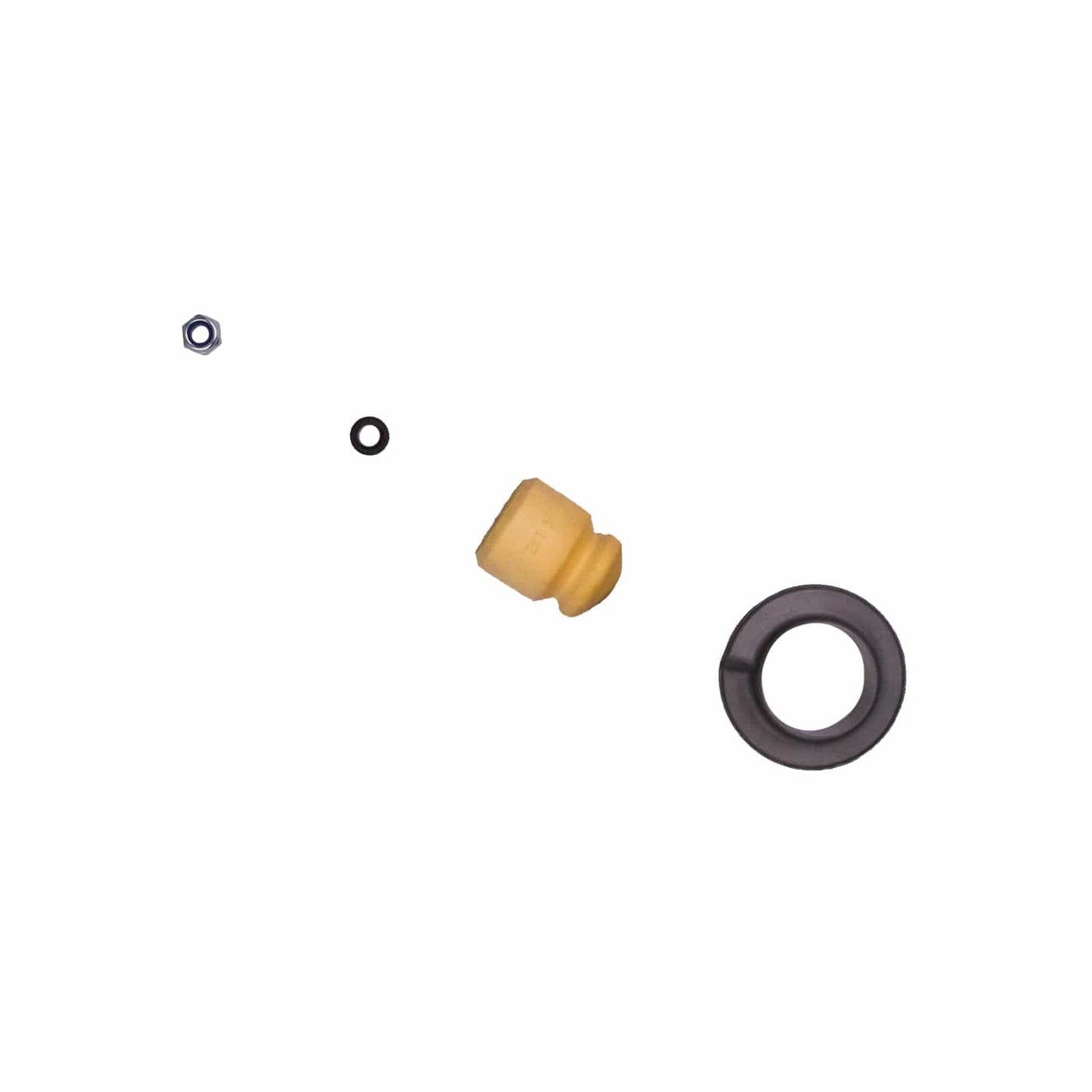 Bilstein B8 Performance Plus Suspension Shock Absorber for 2003-2007 Mazda 6