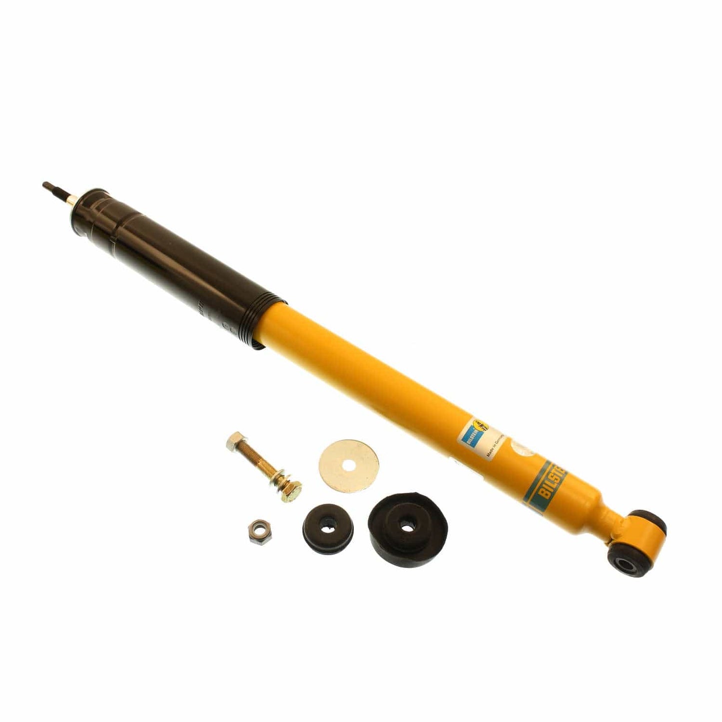 Bilstein B8 Performance Plus Suspension Shock Absorber for 2007-2008 Mercedes-Benz CLK63 AMG
