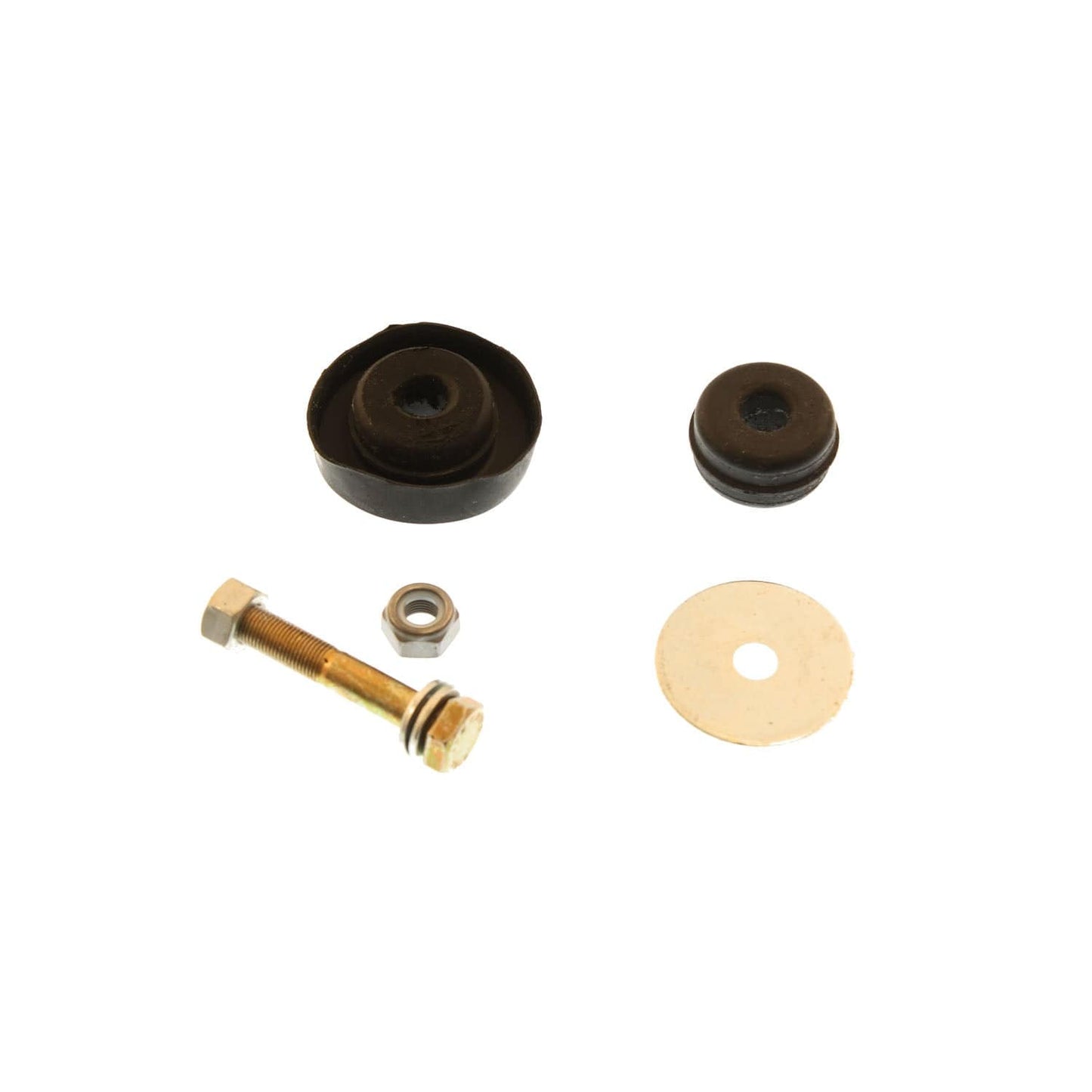 Bilstein B8 Performance Plus Suspension Shock Absorber for 2007-2009 Mercedes-Benz CLK550