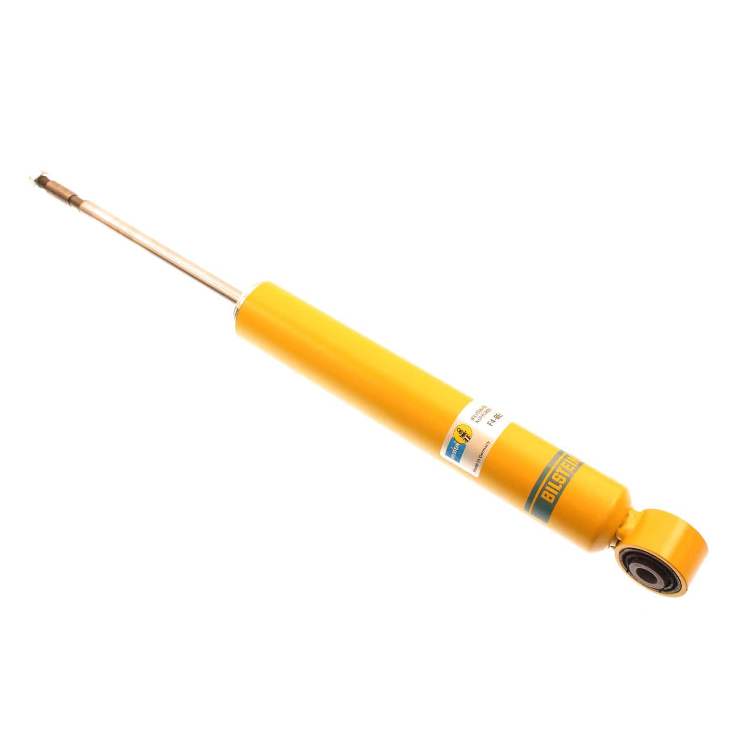 Bilstein B8 Performance Plus Suspension Shock Absorber for 2008-2009 Audi TT