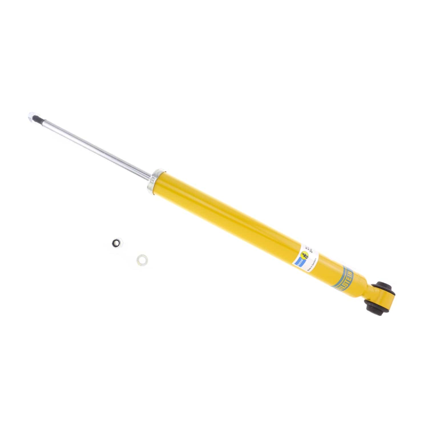 Bilstein B8 Performance Plus Suspension Shock Absorber for 2014-2019 Mercedes-Benz CLA45 AMG
