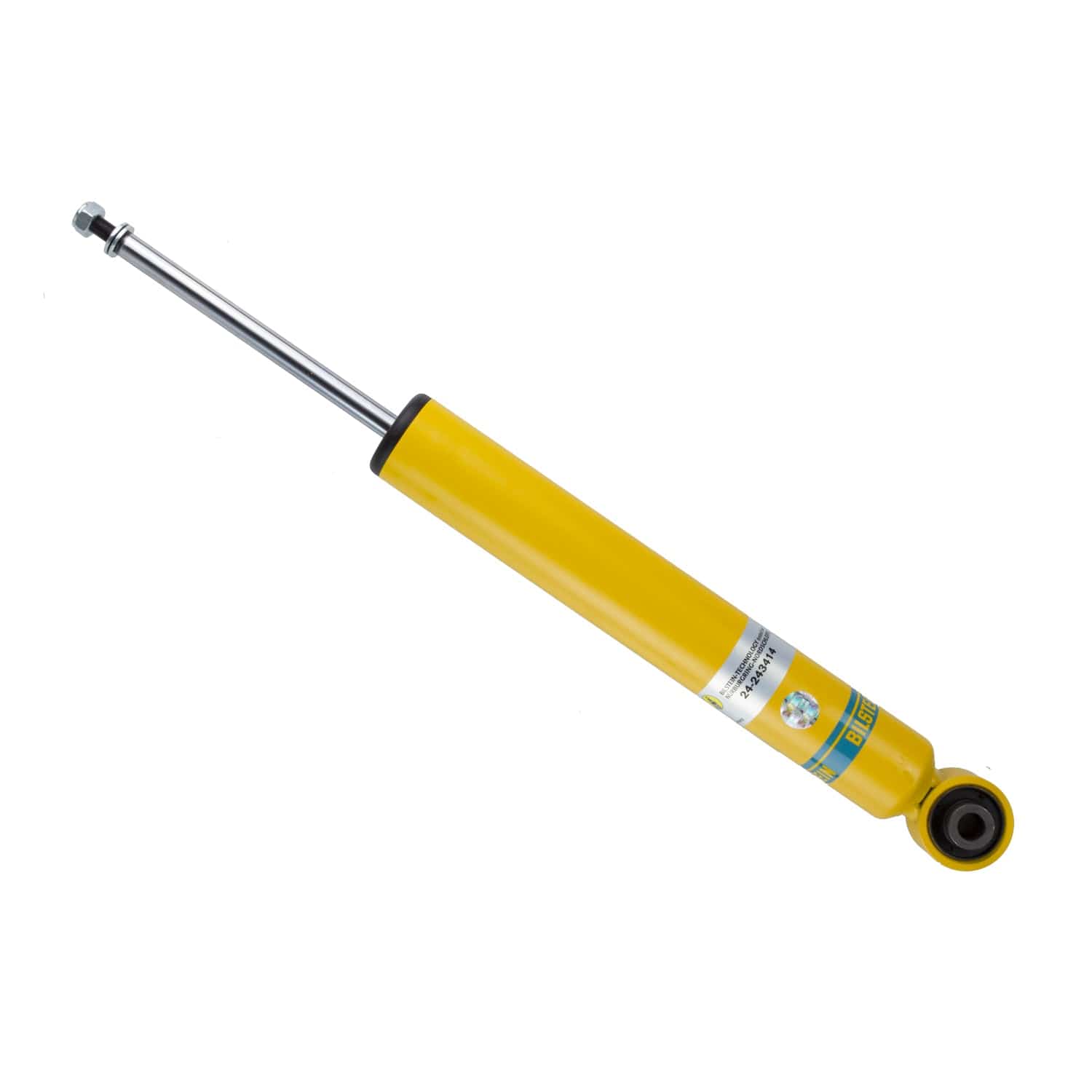 Bilstein B8 Performance Plus Suspension Shock Absorber for 2014-2024 Mini Cooper