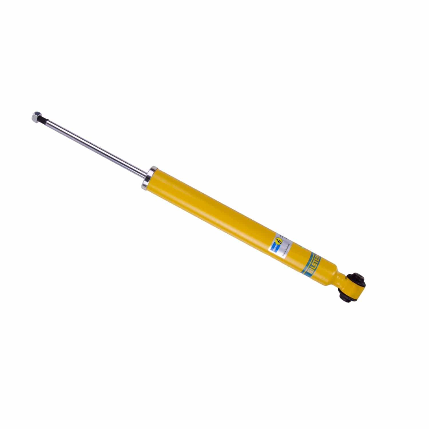 Bilstein B8 Performance Plus Suspension Shock Absorber for 2015-2016 Mercedes-Benz CLS400