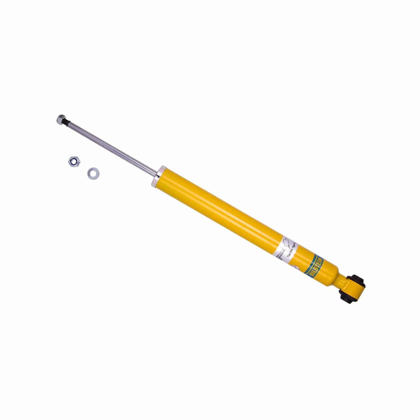 Bilstein B8 Performance Plus Suspension Shock Absorber for 2015-2017 Mercedes-Benz E400