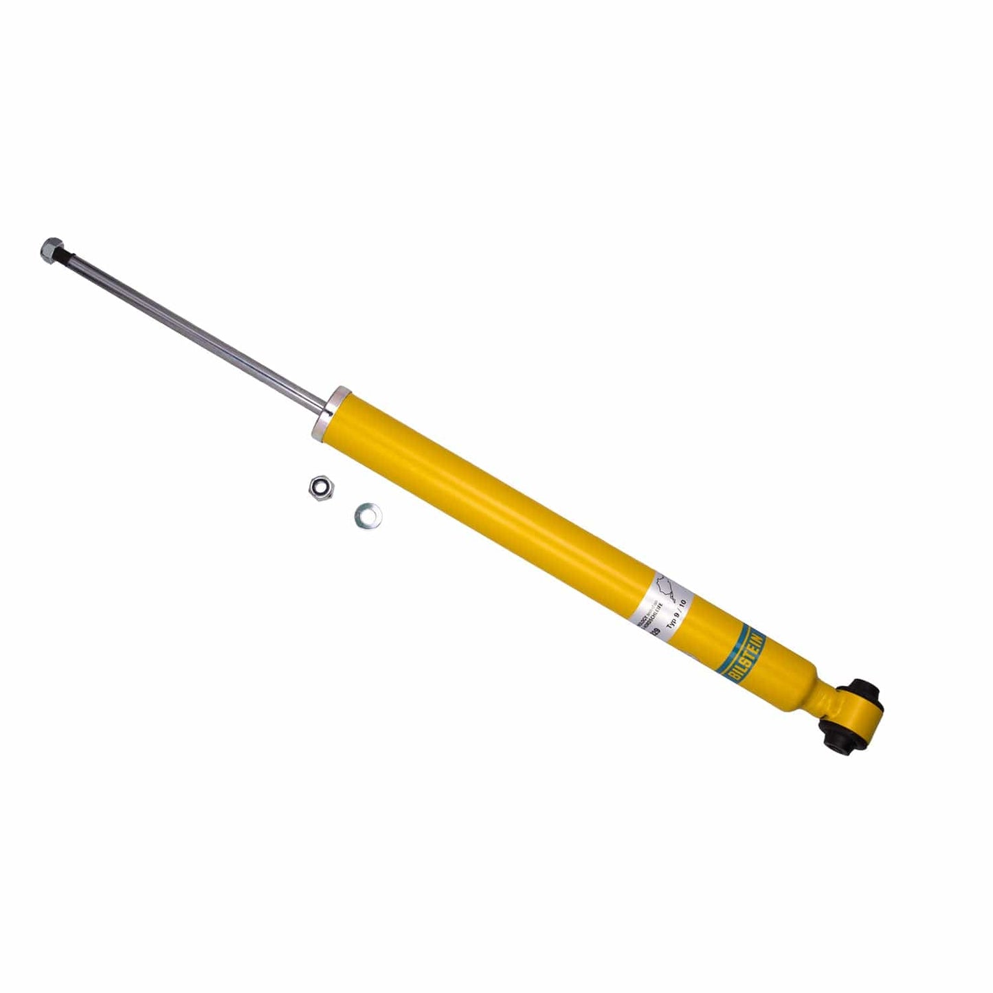 Bilstein B8 Performance Plus Suspension Shock Absorber for 2015-2020 Mercedes-Benz GLA250