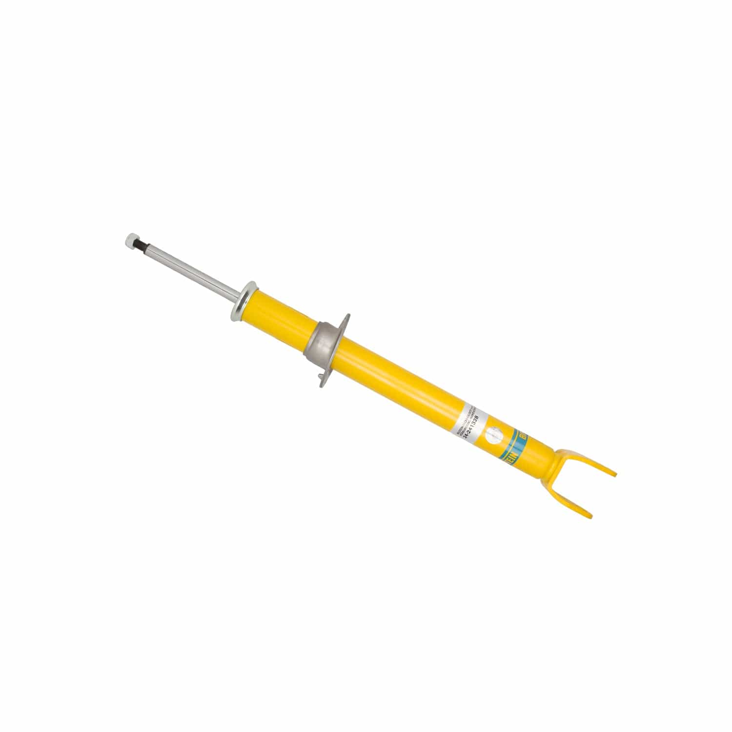 Bilstein B8 Performance Plus Suspension Shock Absorber for 2015-2021 Mercedes-Benz C300