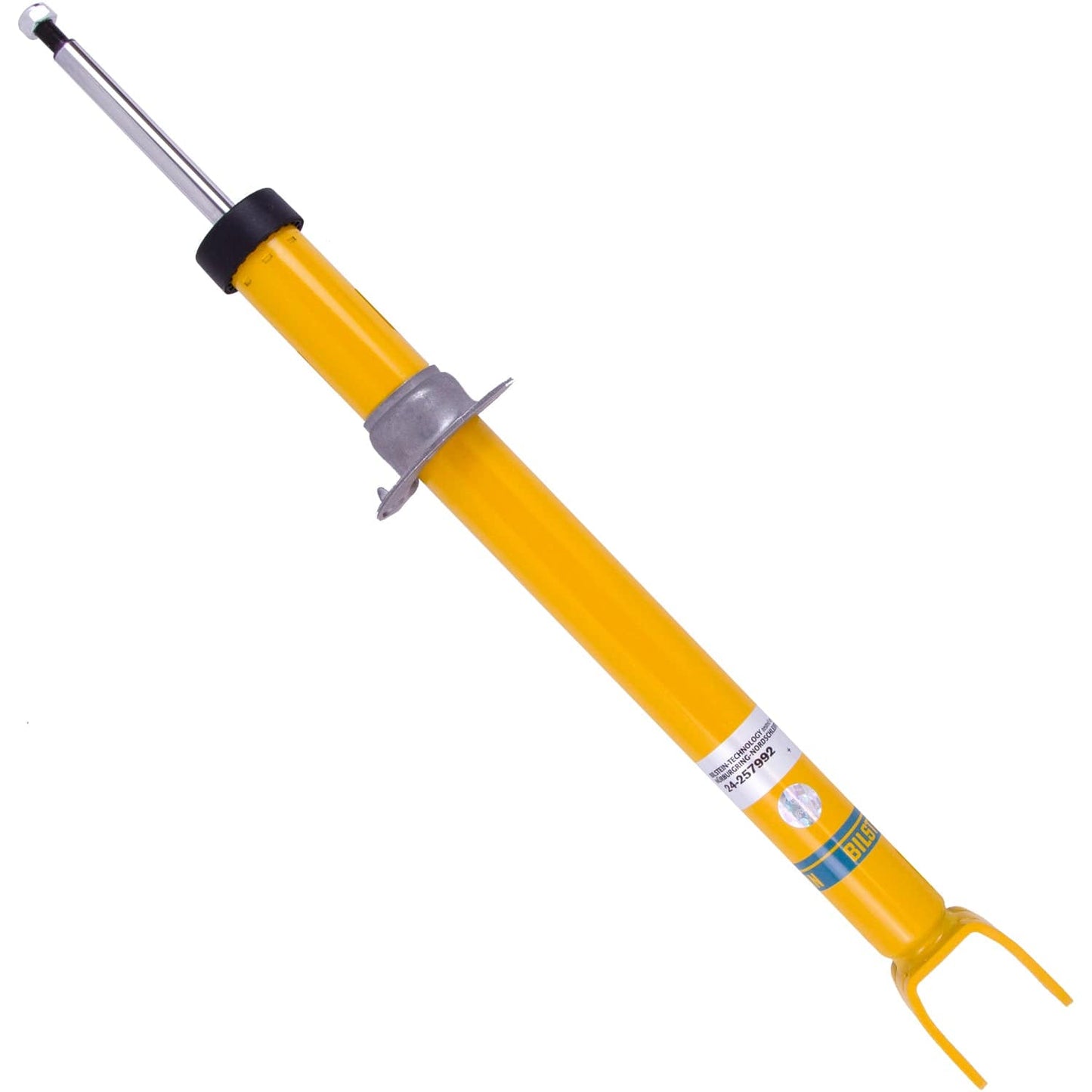 Bilstein B8 Performance Plus Suspension Shock Absorber for 2018 Mercedes-Benz E400
