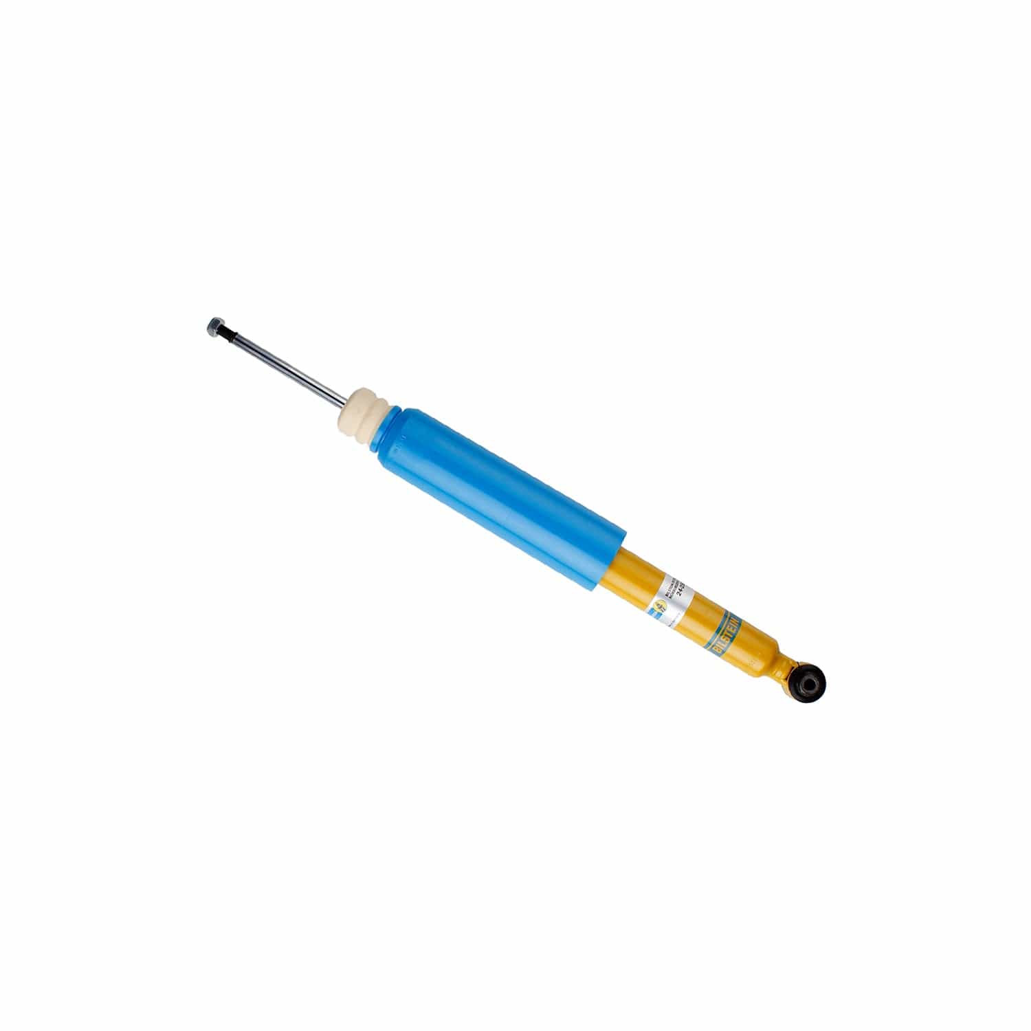 Bilstein B8 Performance Plus Suspension Shock Absorber for 2019-2021 Mercedes-Benz E53 AMG