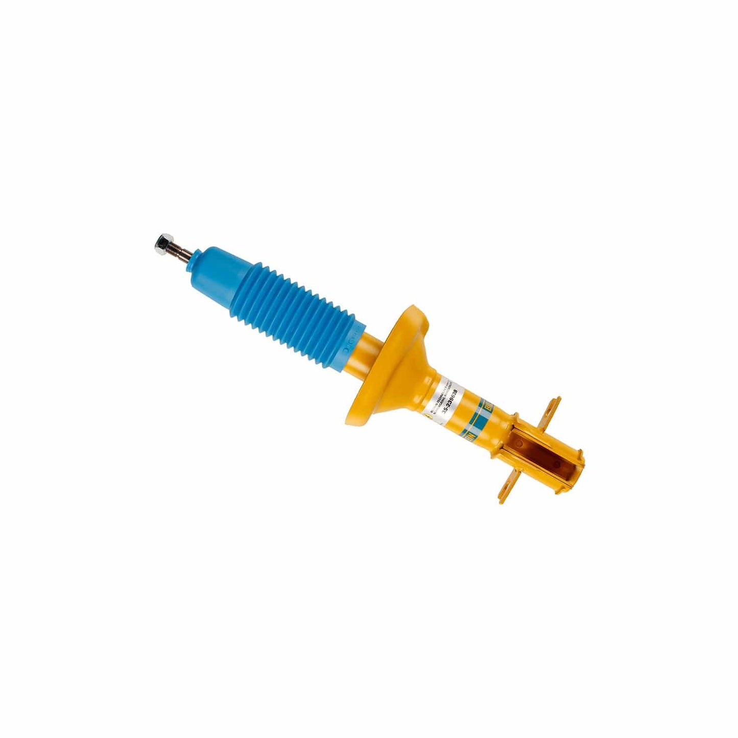 Bilstein B8 Performance Plus Suspension Strut Assembly for 1980-1984 Volkswagen Jetta