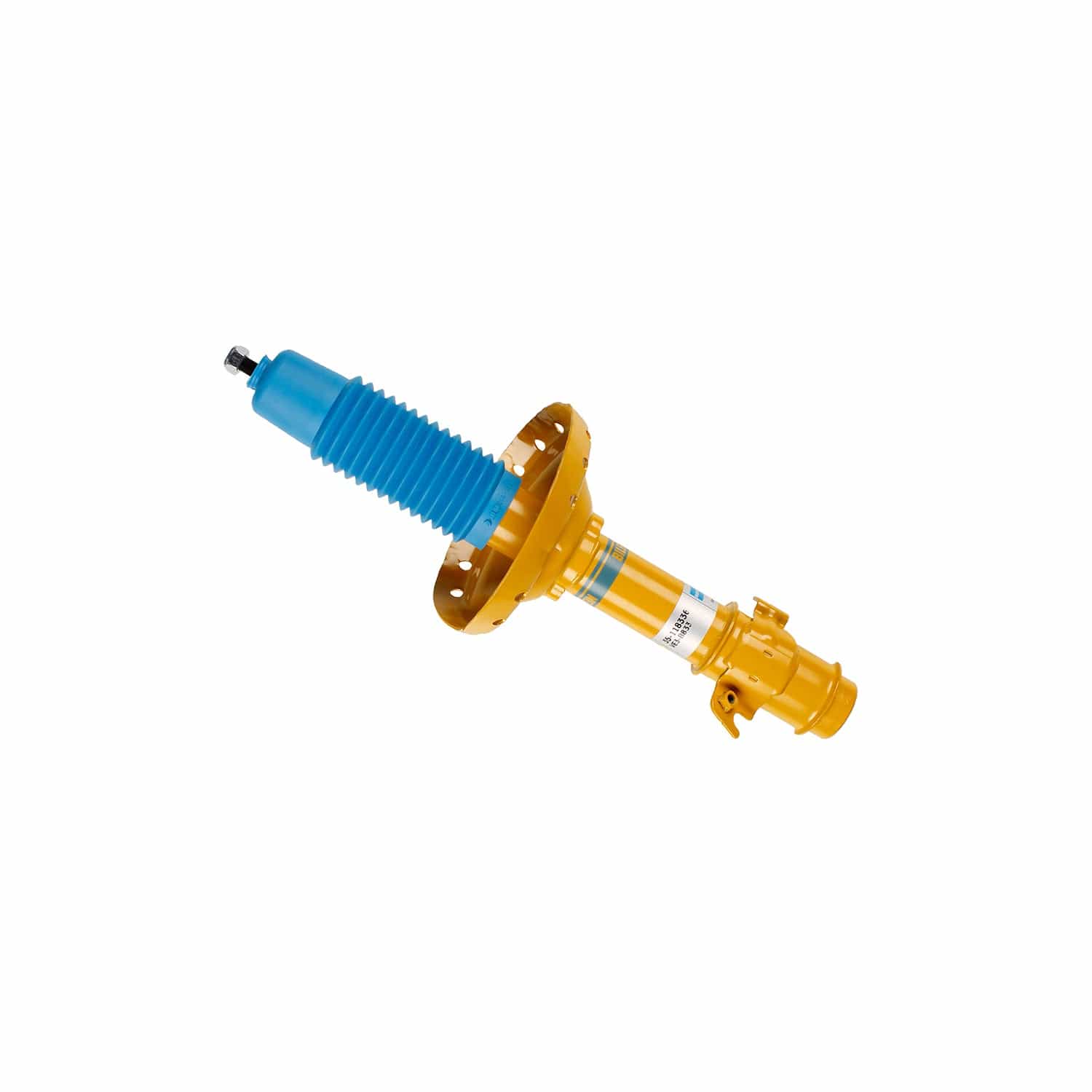 Bilstein B8 Performance Plus Suspension Strut Assembly for 2005-2009 Subaru Legacy