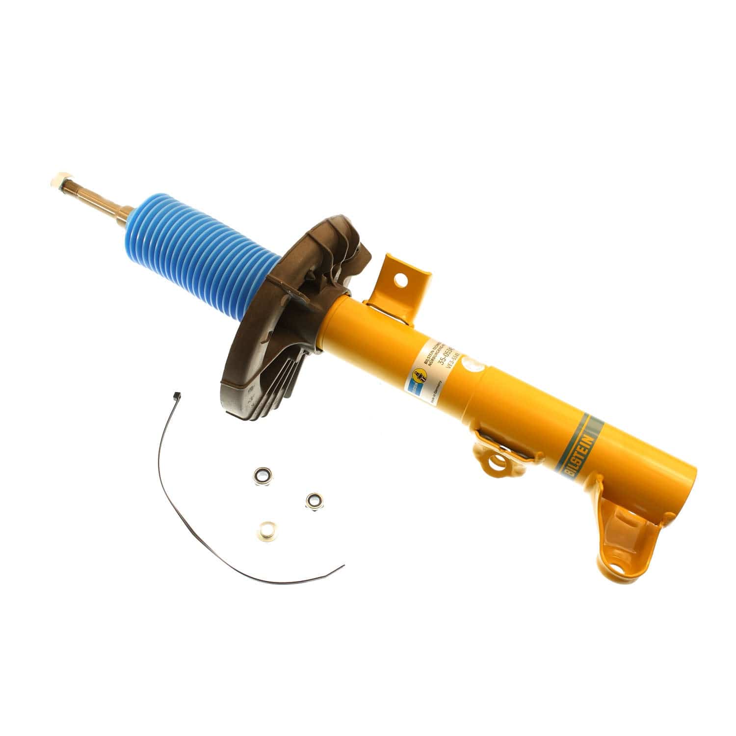 Bilstein B8 Performance Plus Suspension Strut Assembly for 2007-2009 Mercedes-Benz CLK550