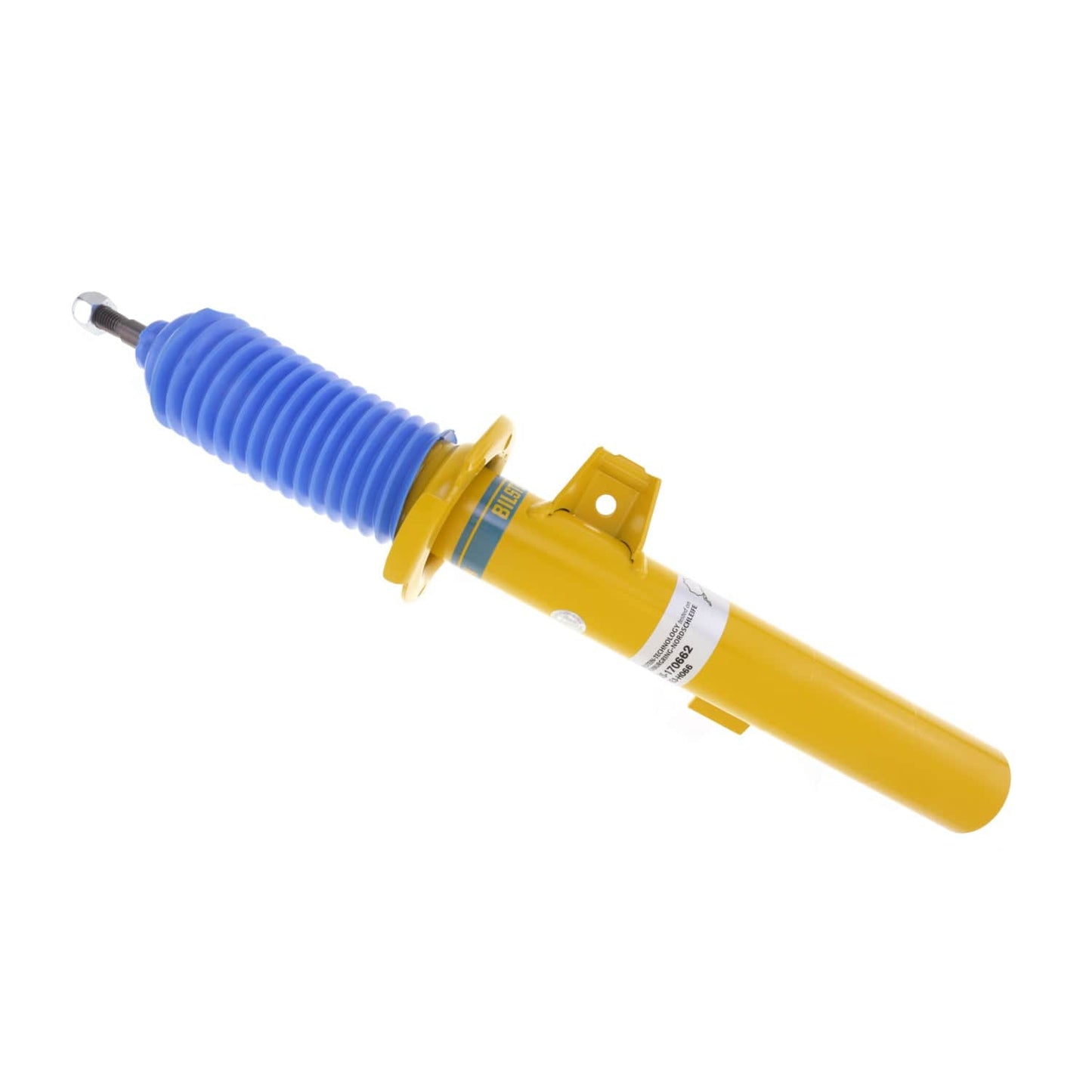 Bilstein B8 Performance Plus Suspension Strut Assembly for 2009-2016 BMW Z4