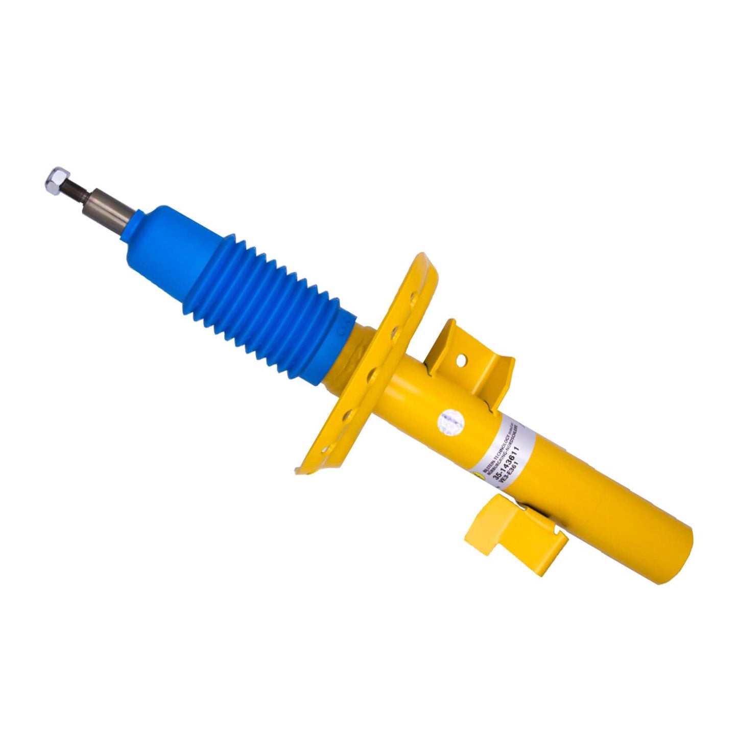 Bilstein B8 Performance Plus Suspension Strut Assembly for 2012-2018 Volvo S60