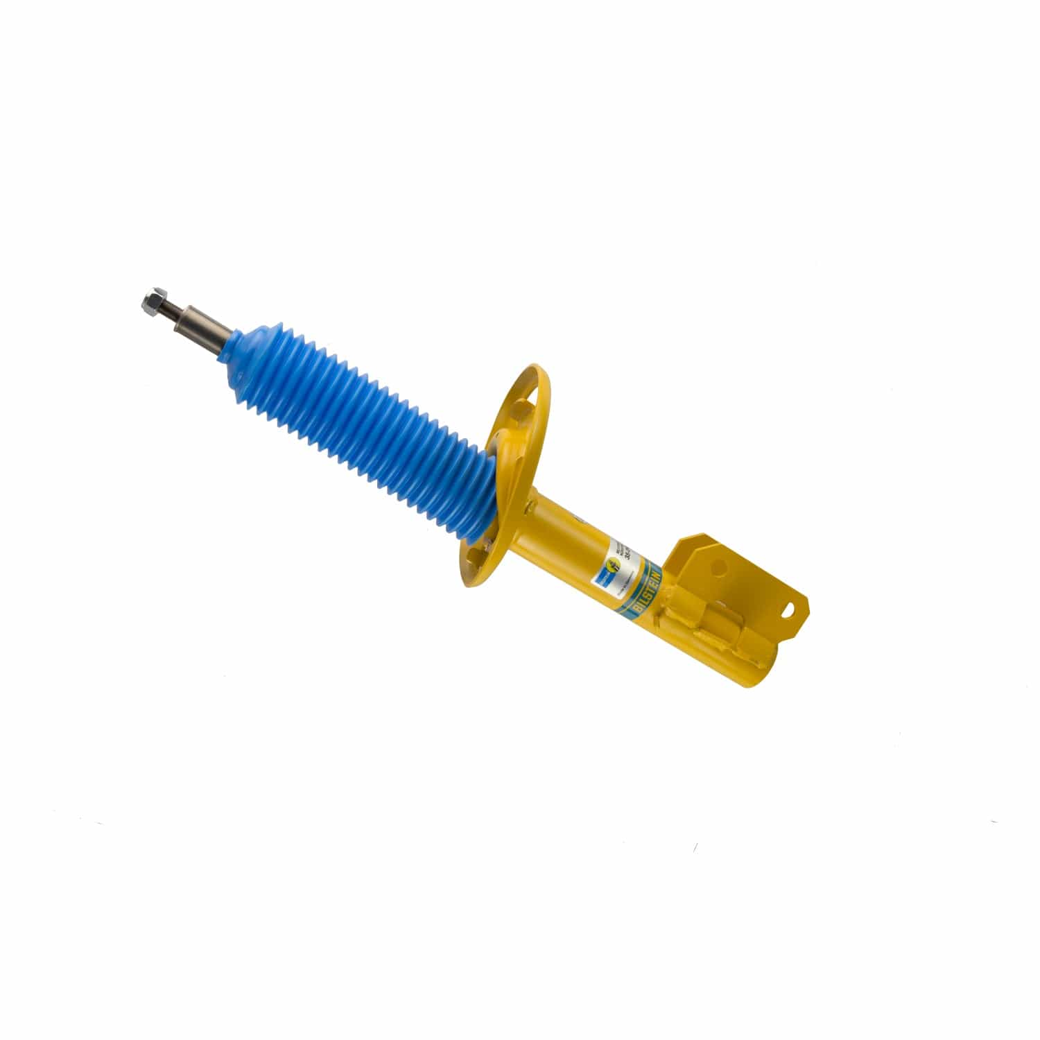 Bilstein B8 Performance Plus Suspension Strut Assembly for 2014-2018 Mazda 3