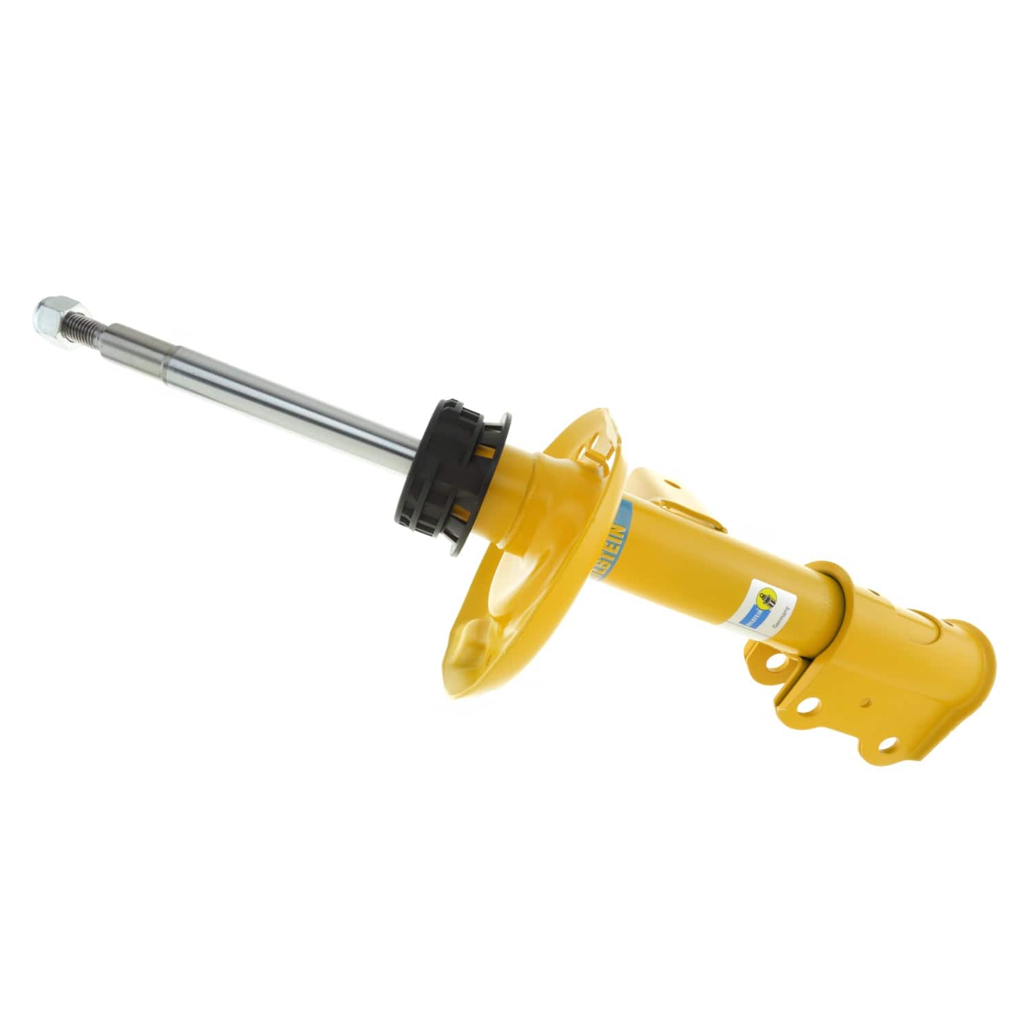 Bilstein B8 Performance Plus Suspension Strut Assembly for 2014-2019 Mercedes-Benz CLA250