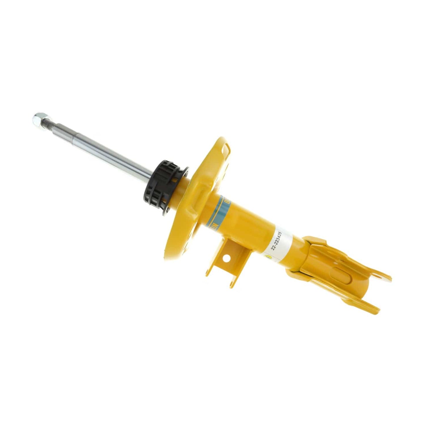 Bilstein B8 Performance Plus Suspension Strut Assembly for 2014-2019 Mercedes-Benz CLA250
