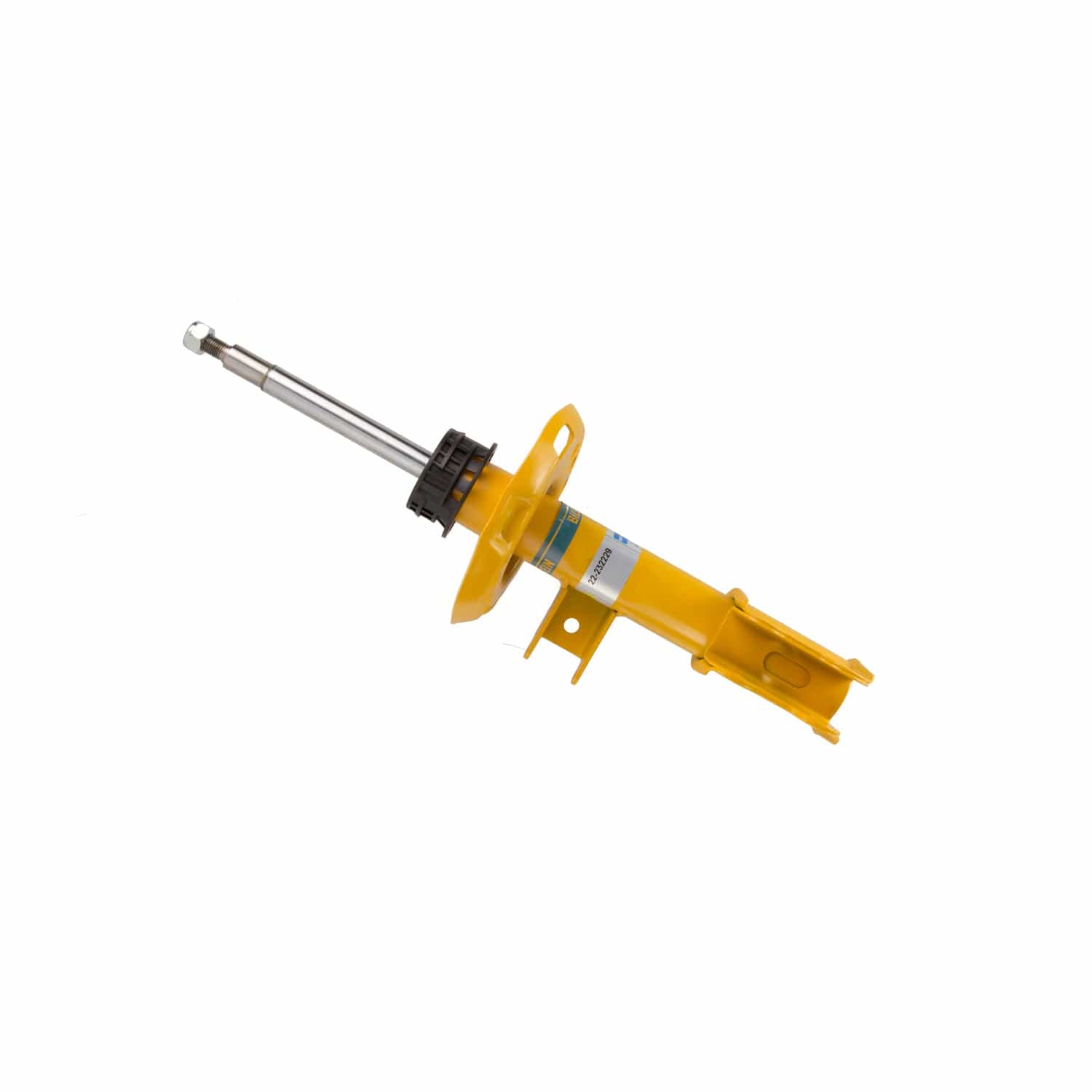 Bilstein B8 Performance Plus Suspension Strut Assembly for 2014-2019 Mercedes-Benz CLA45 AMG