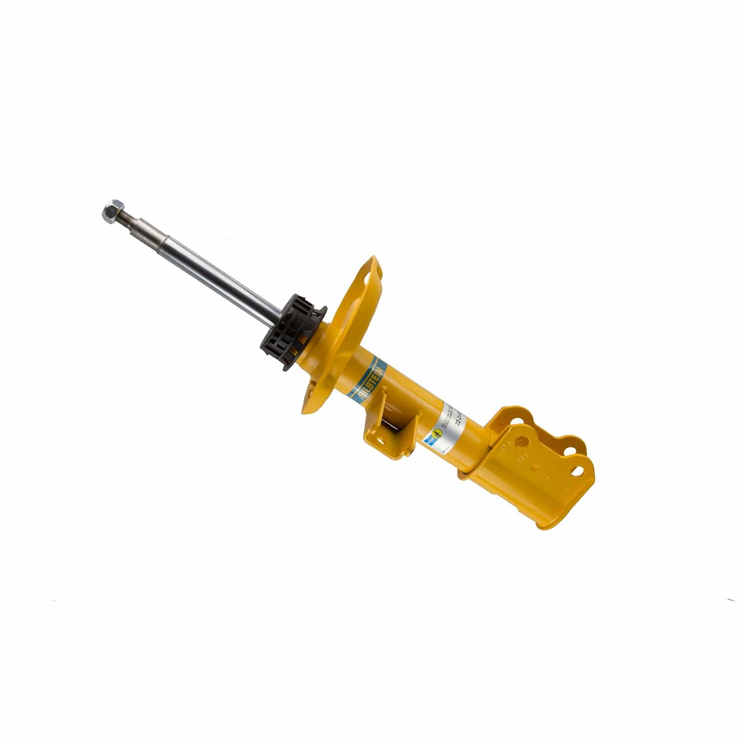 Bilstein B8 Performance Plus Suspension Strut Assembly for 2015-2019 Mercedes-Benz GLA45 AMG