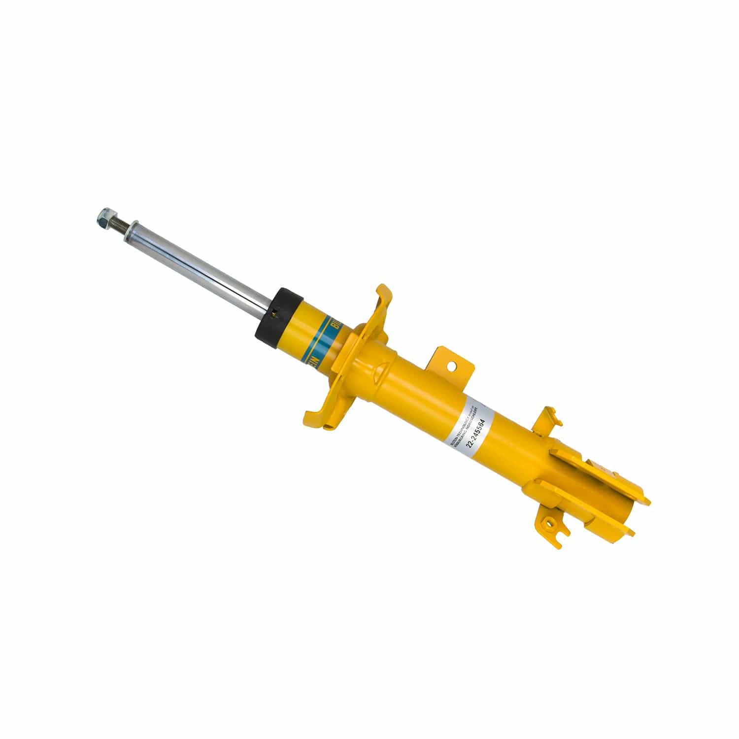 Bilstein B8 Performance Plus Suspension Strut Assembly for 2018-2021 Ford EcoSport