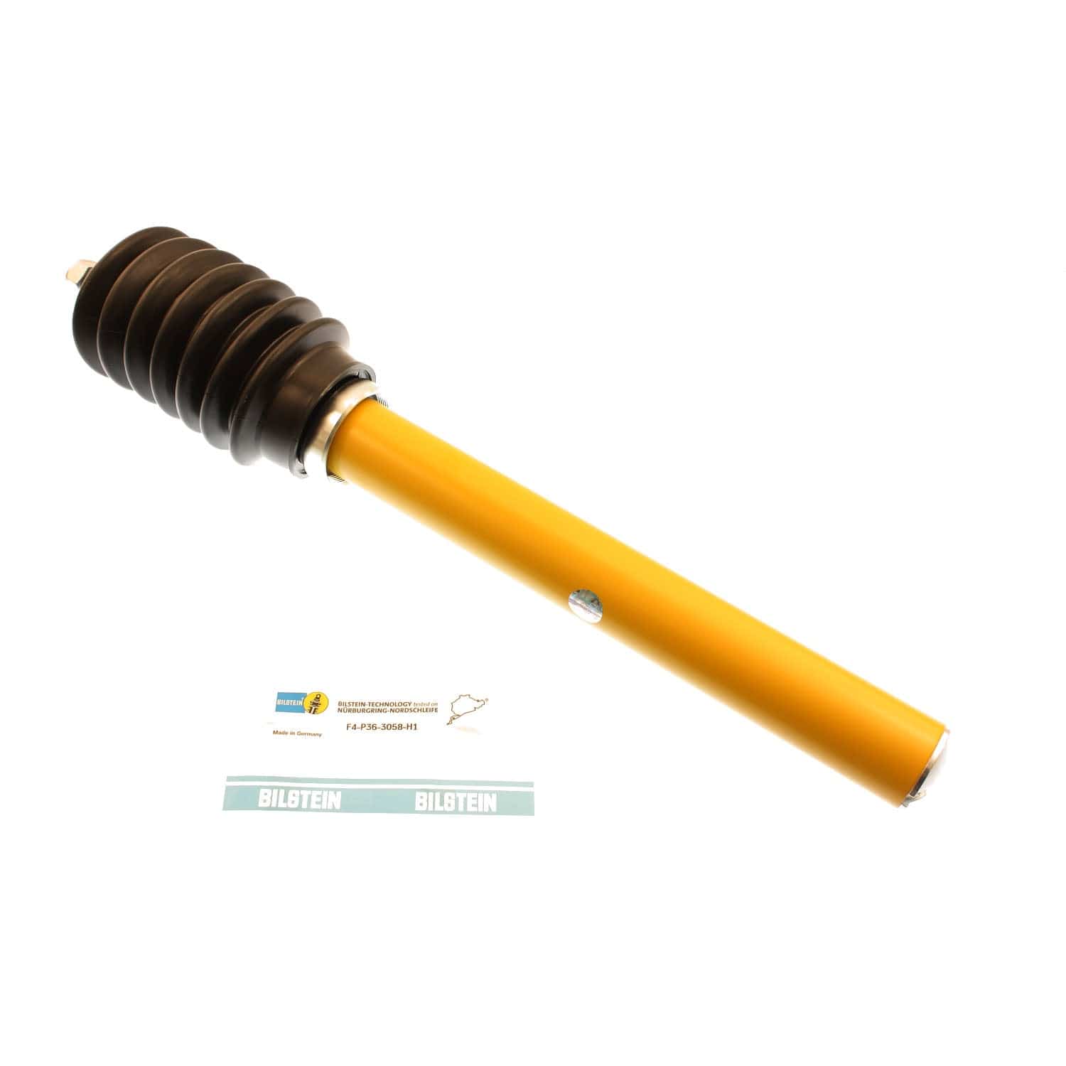 Bilstein B8 Performance Plus Suspension Strut Cartridge for 1988-1989 Audi 90 Quattro