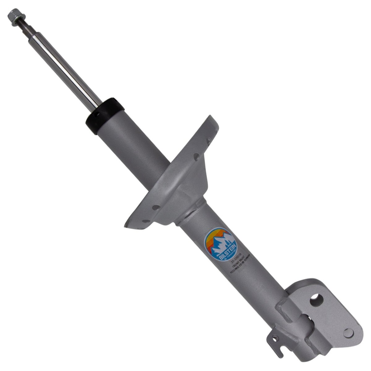 Bilstein B8 TerraSport Suspension Strut Assembly for 2010-2014 Subaru Outback
