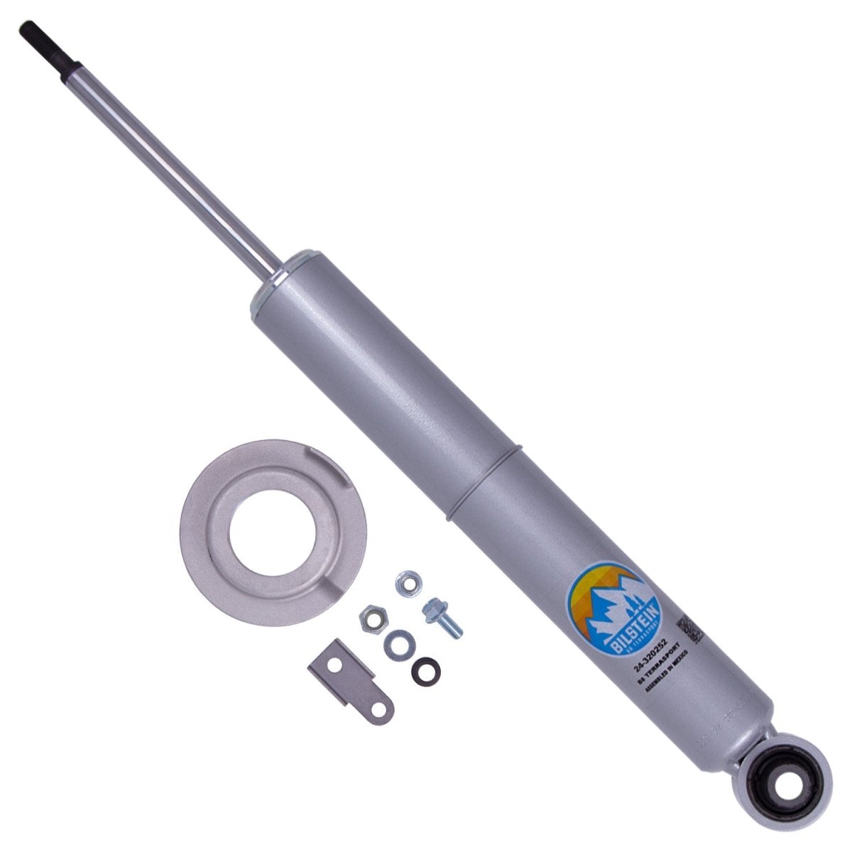 Bilstein B8 TerraSport Suspension Shock Absorber for 2010-2014 Subaru Outback